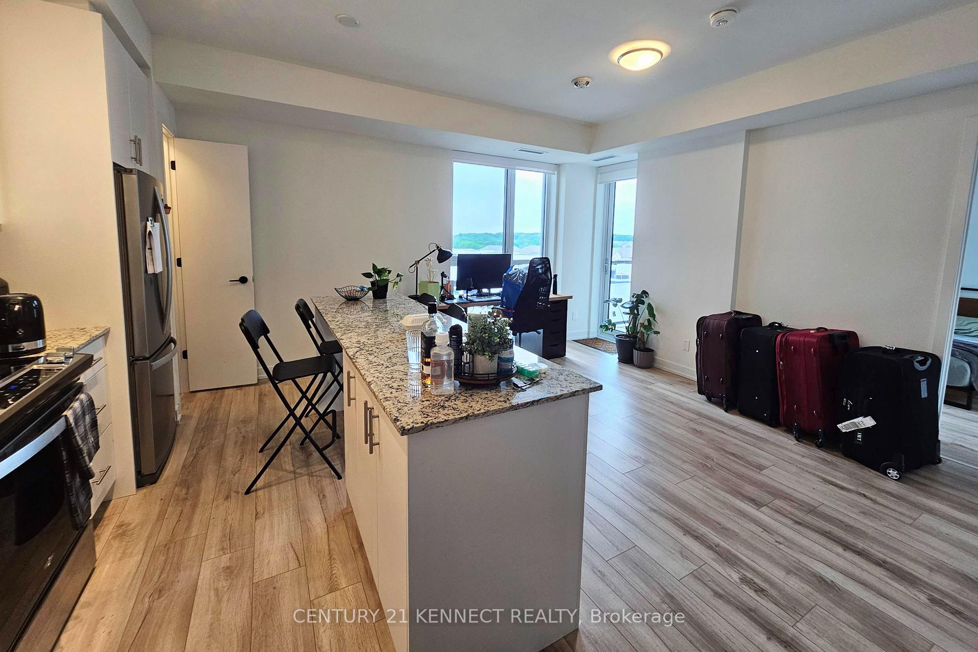 Photo 22 of Unit 702, 335 Wheat Boom Drive, Oakville, Joshua Meadows — HOMEH