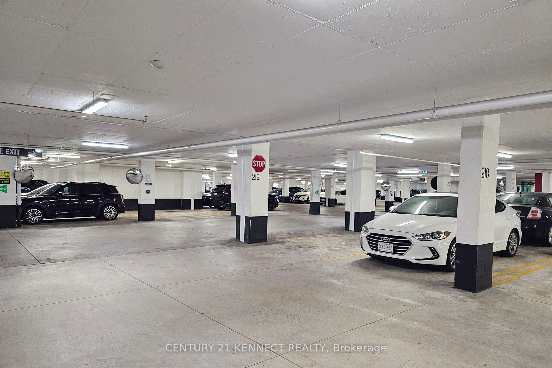 Photo 27 of Unit 702, 335 Wheat Boom Drive, Oakville, Joshua Meadows — HOMEH
