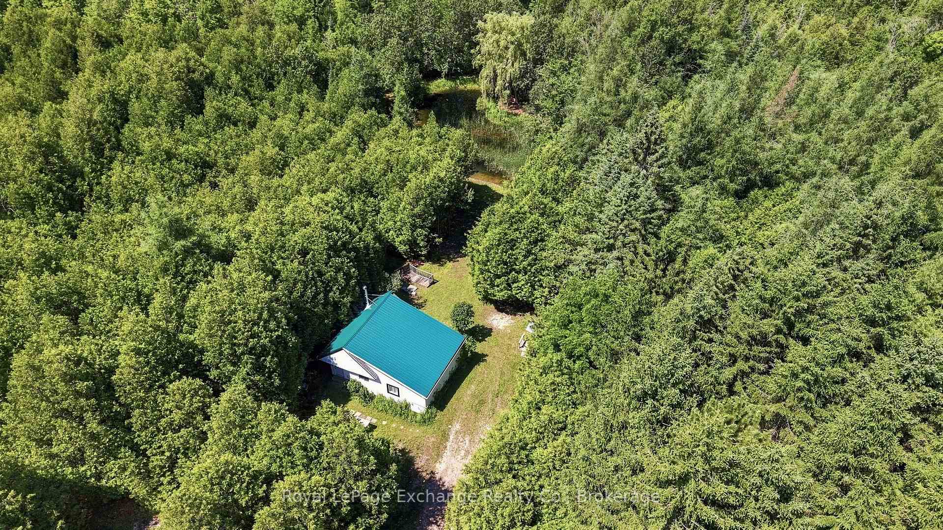 Photo 2 of 495144 Traverston Road, West Grey — HOMEH