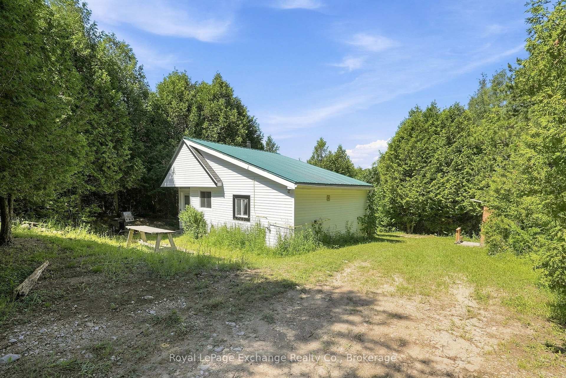 Photo 10 of 495144 Traverston Road, West Grey — HOMEH