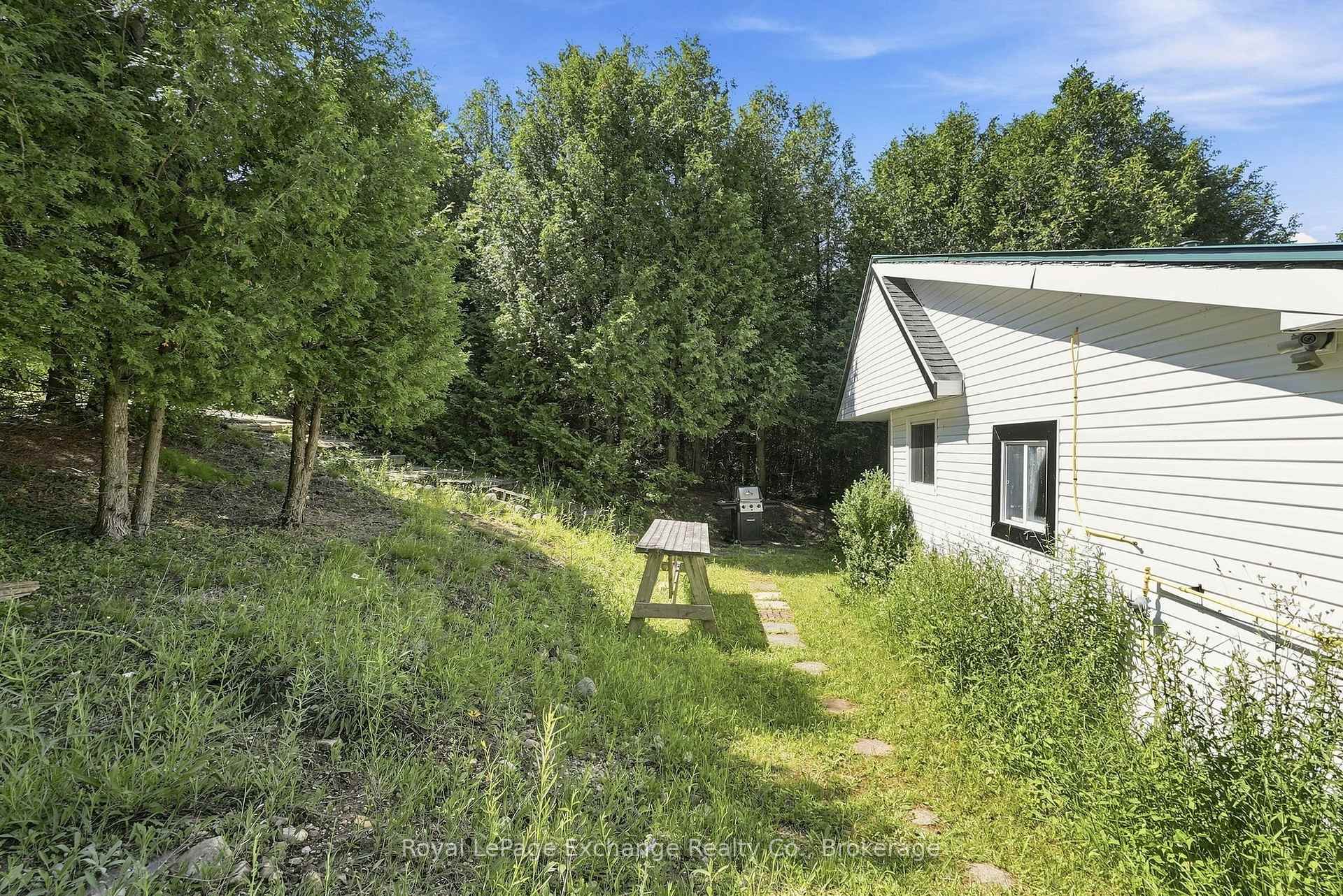 Photo 11 of 495144 Traverston Road, West Grey — HOMEH