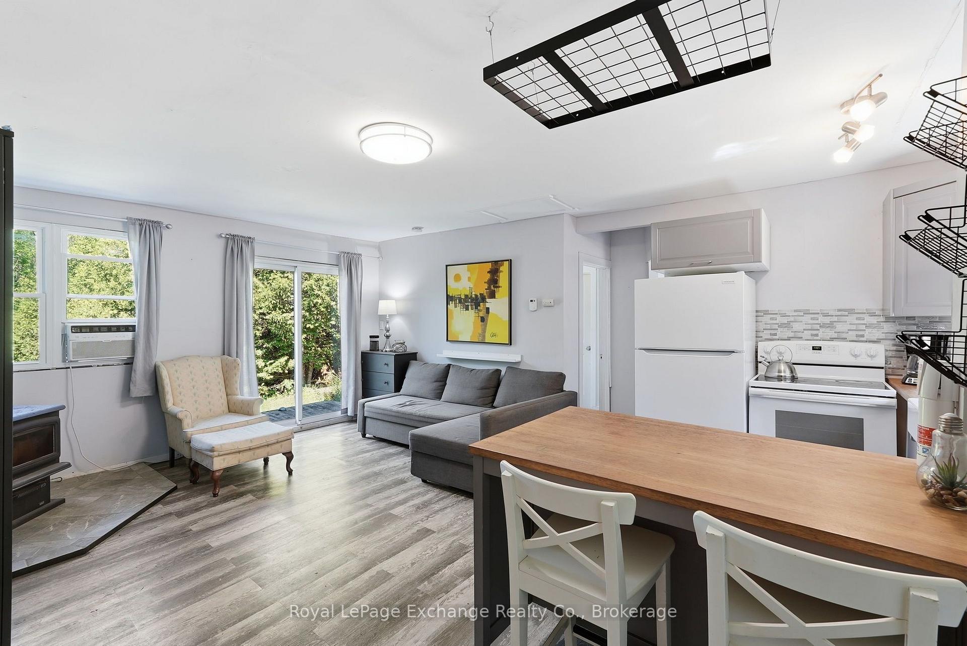 Photo 16 of 495144 Traverston Road, West Grey — HOMEH