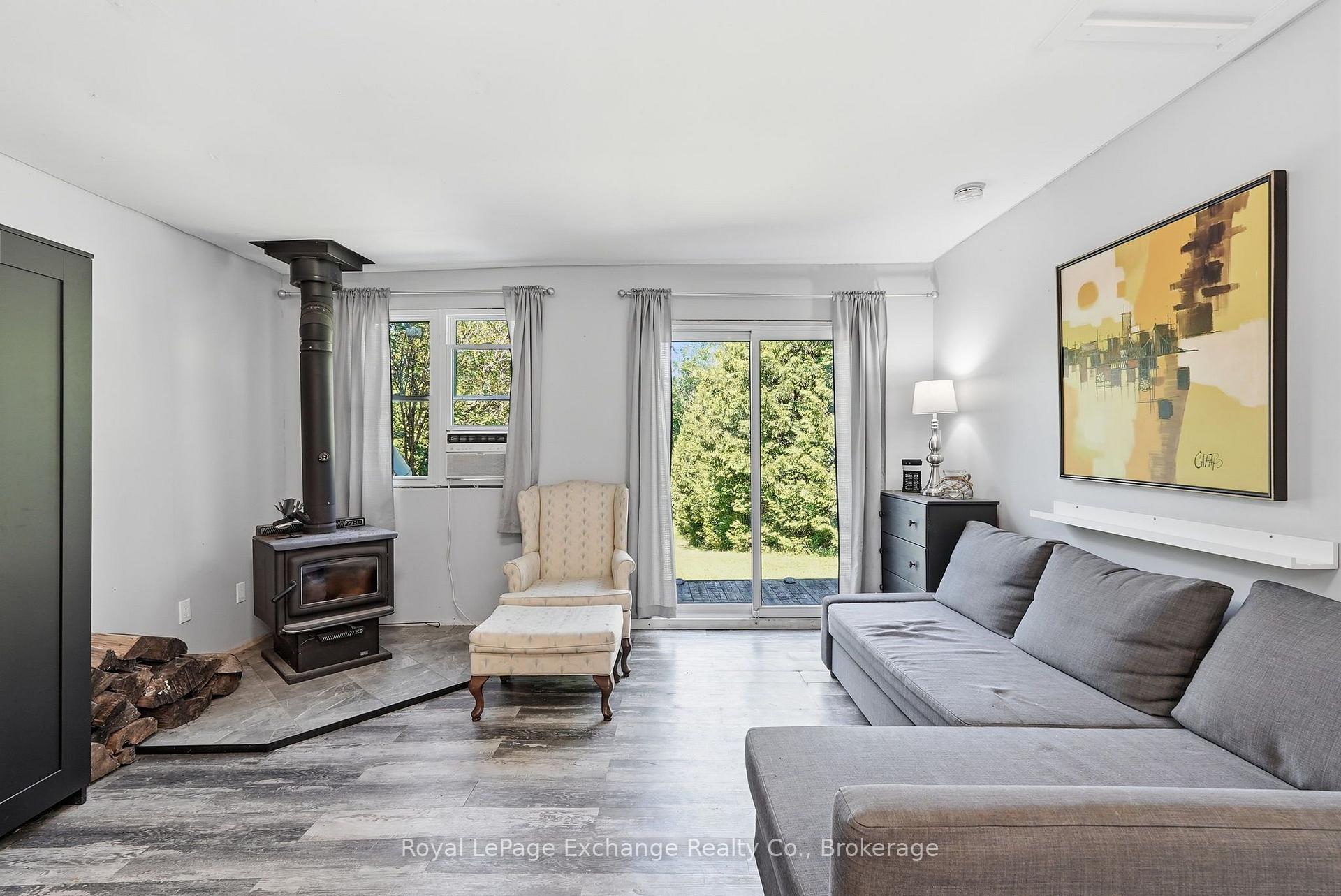 Photo 17 of 495144 Traverston Road, West Grey — HOMEH