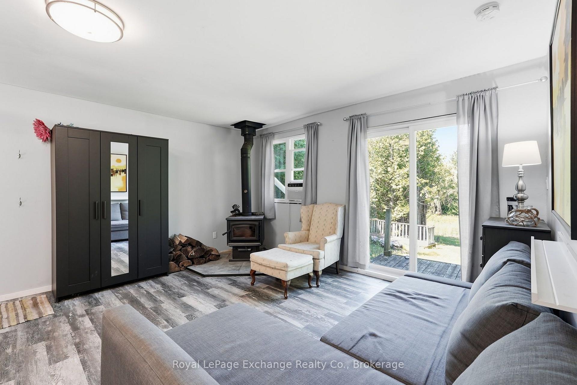 Photo 18 of 495144 Traverston Road, West Grey — HOMEH