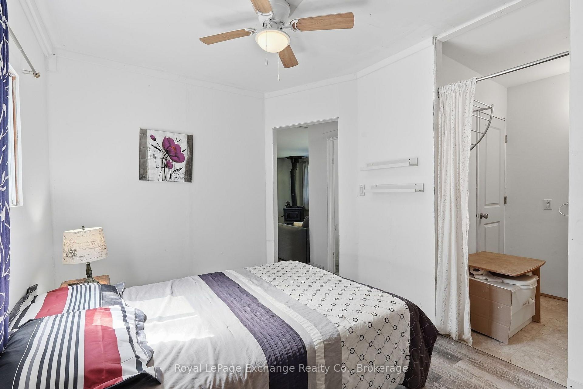Photo 20 of 495144 Traverston Road, West Grey — HOMEH
