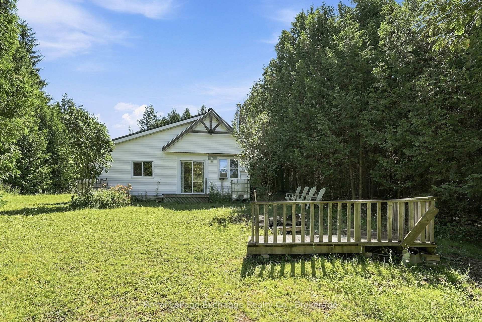 Photo 23 of 495144 Traverston Road, West Grey — HOMEH