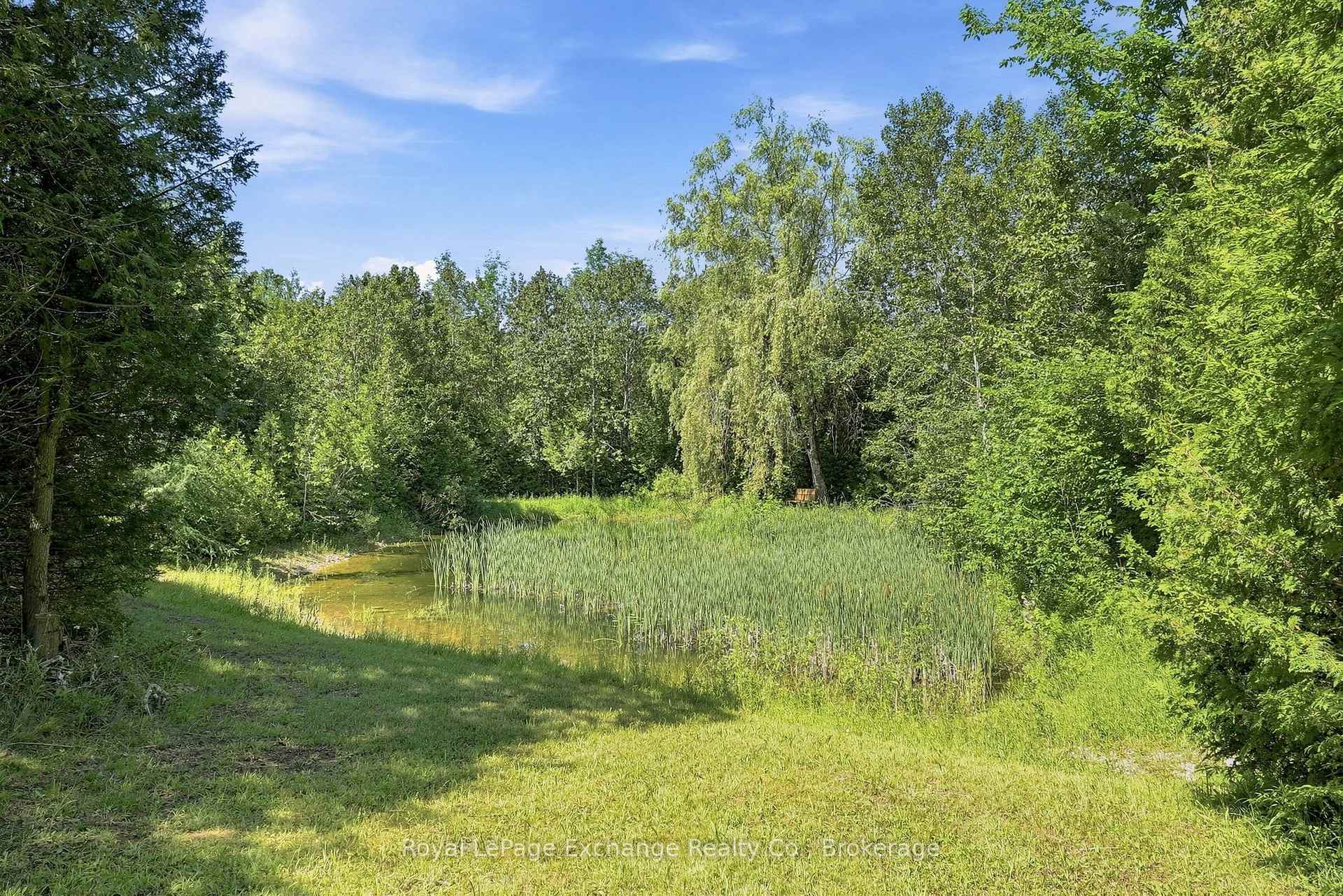 Photo 25 of 495144 Traverston Road, West Grey — HOMEH