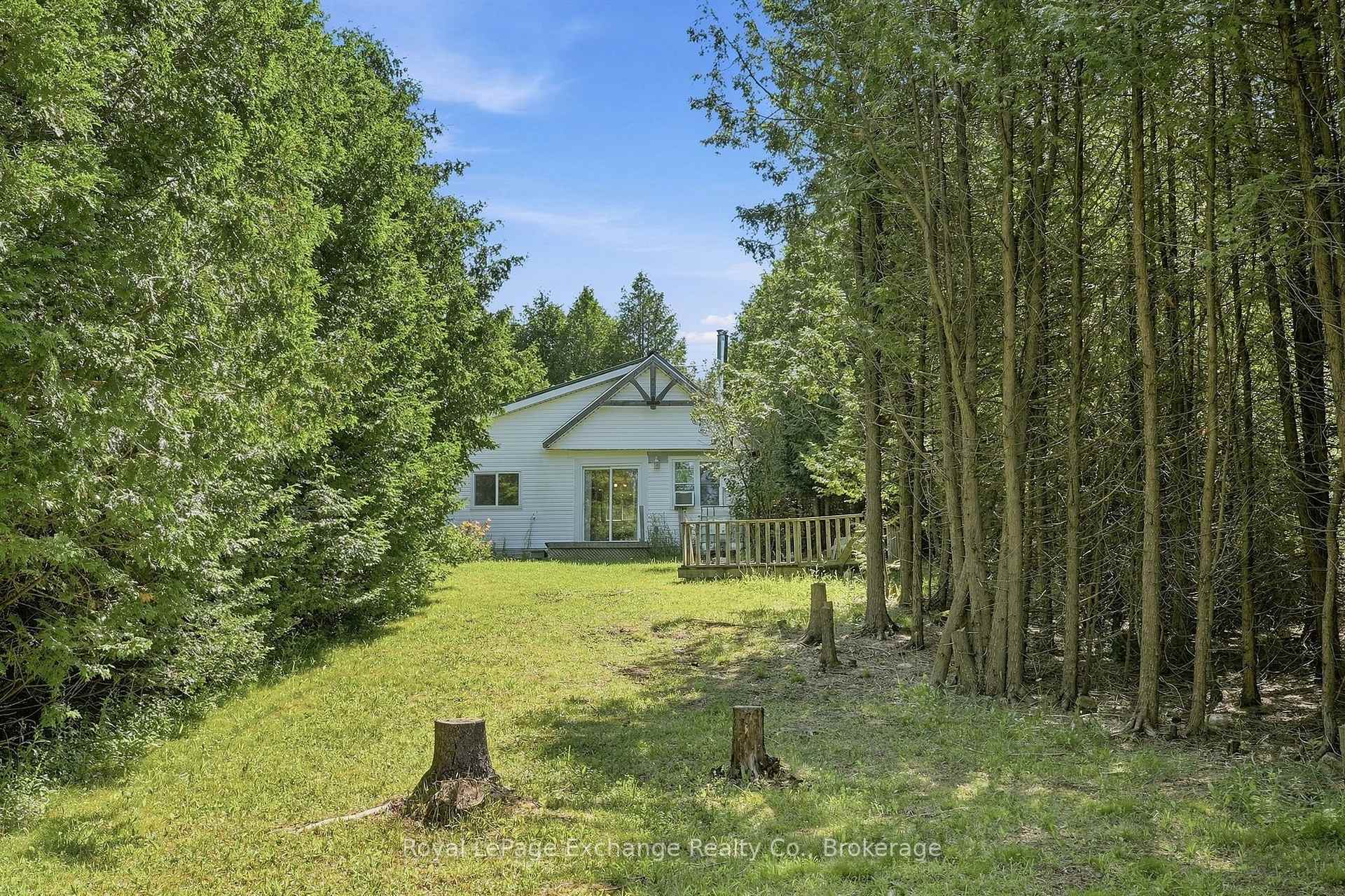 Photo 26 of 495144 Traverston Road, West Grey — HOMEH