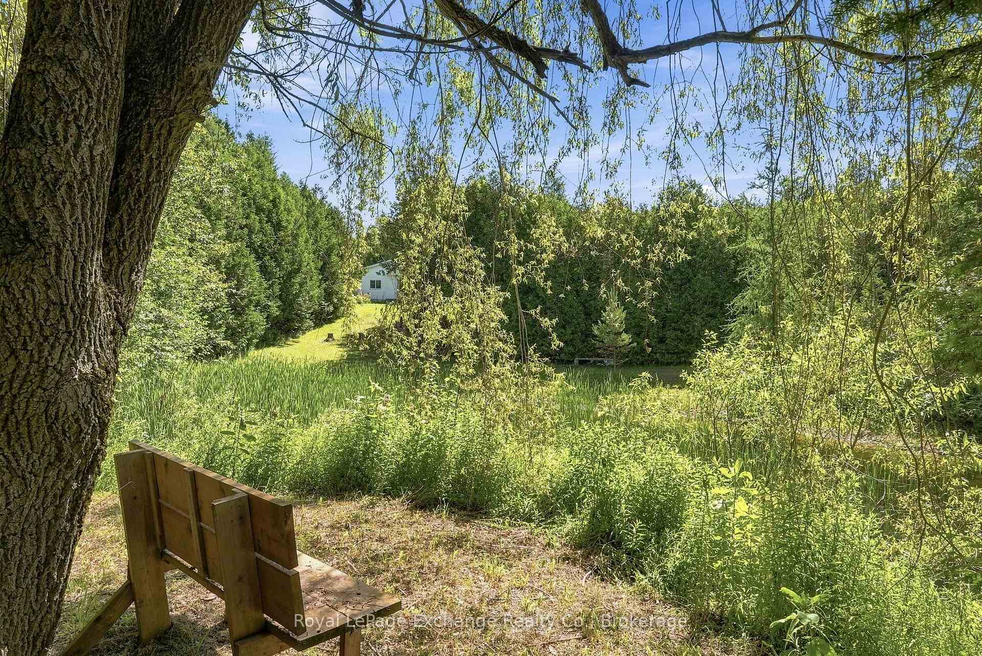 Photo 29 of 495144 Traverston Road, West Grey — HOMEH
