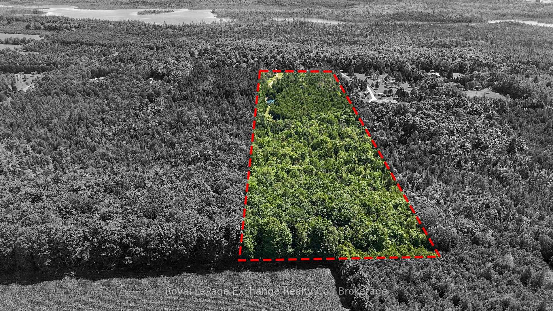 Photo 39 of 495144 Traverston Road, West Grey — HOMEH