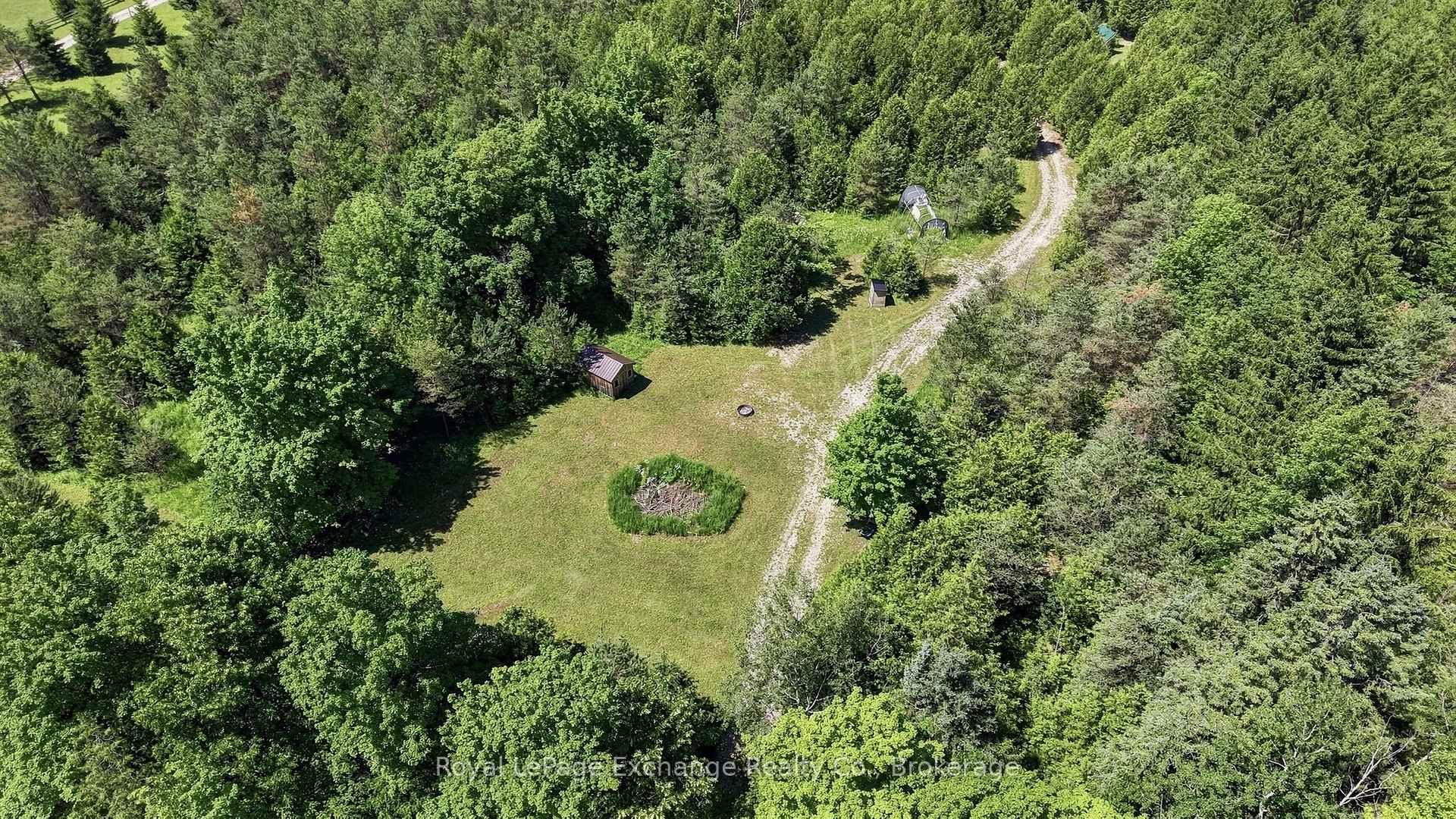 Photo 41 of 495144 Traverston Road, West Grey — HOMEH