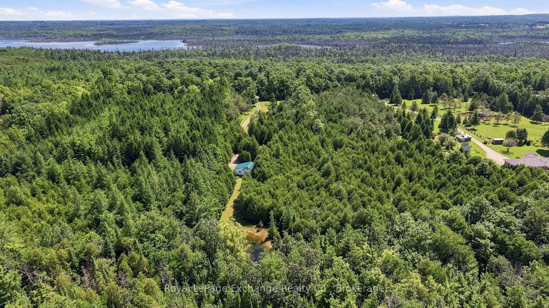Photo 43 of 495144 Traverston Road, West Grey — HOMEH