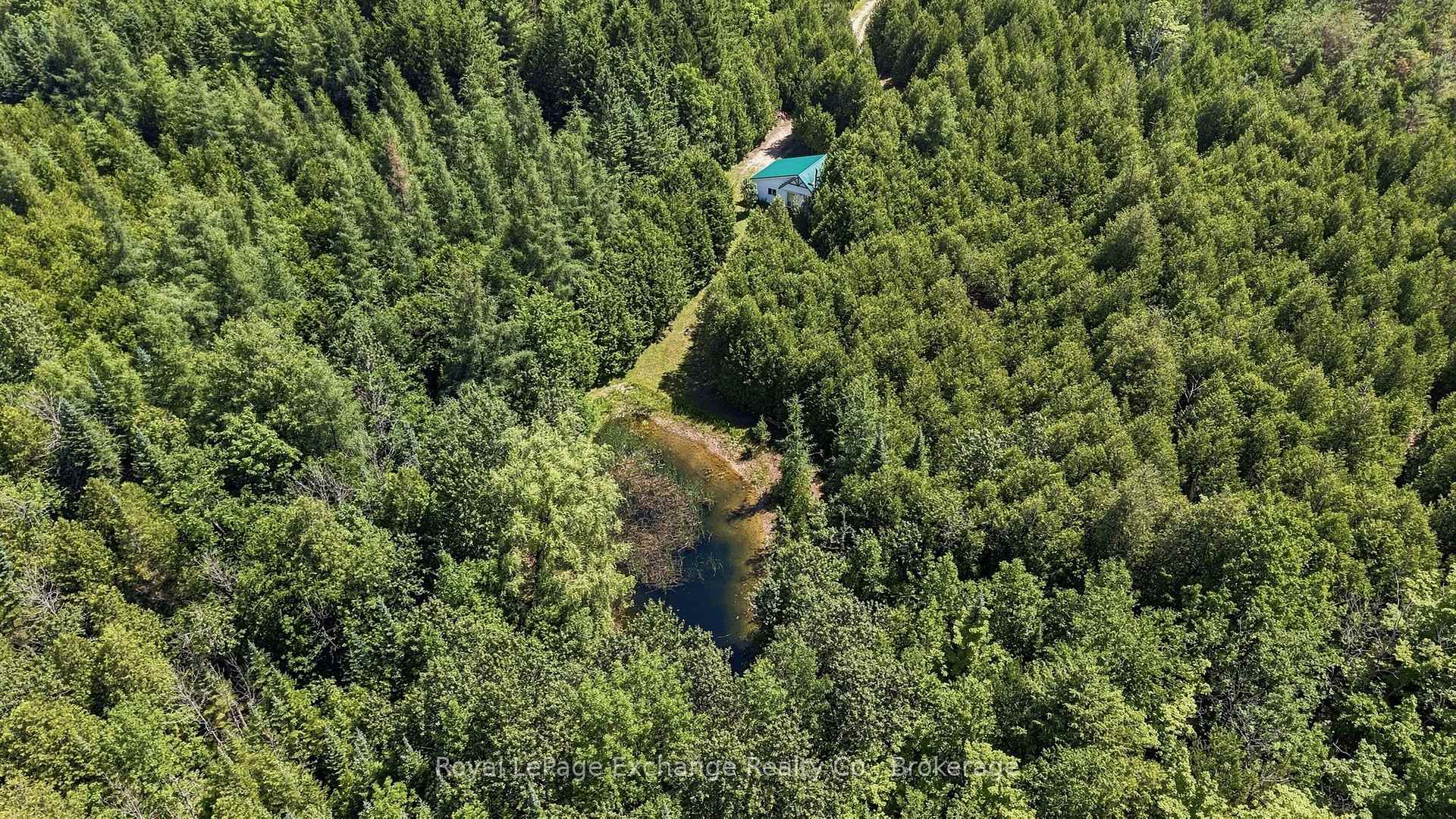 Photo 44 of 495144 Traverston Road, West Grey — HOMEH
