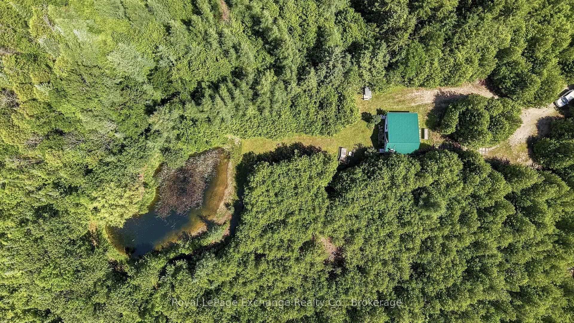 Photo 3 of 495144 Traverston Road, West Grey — HOMEH