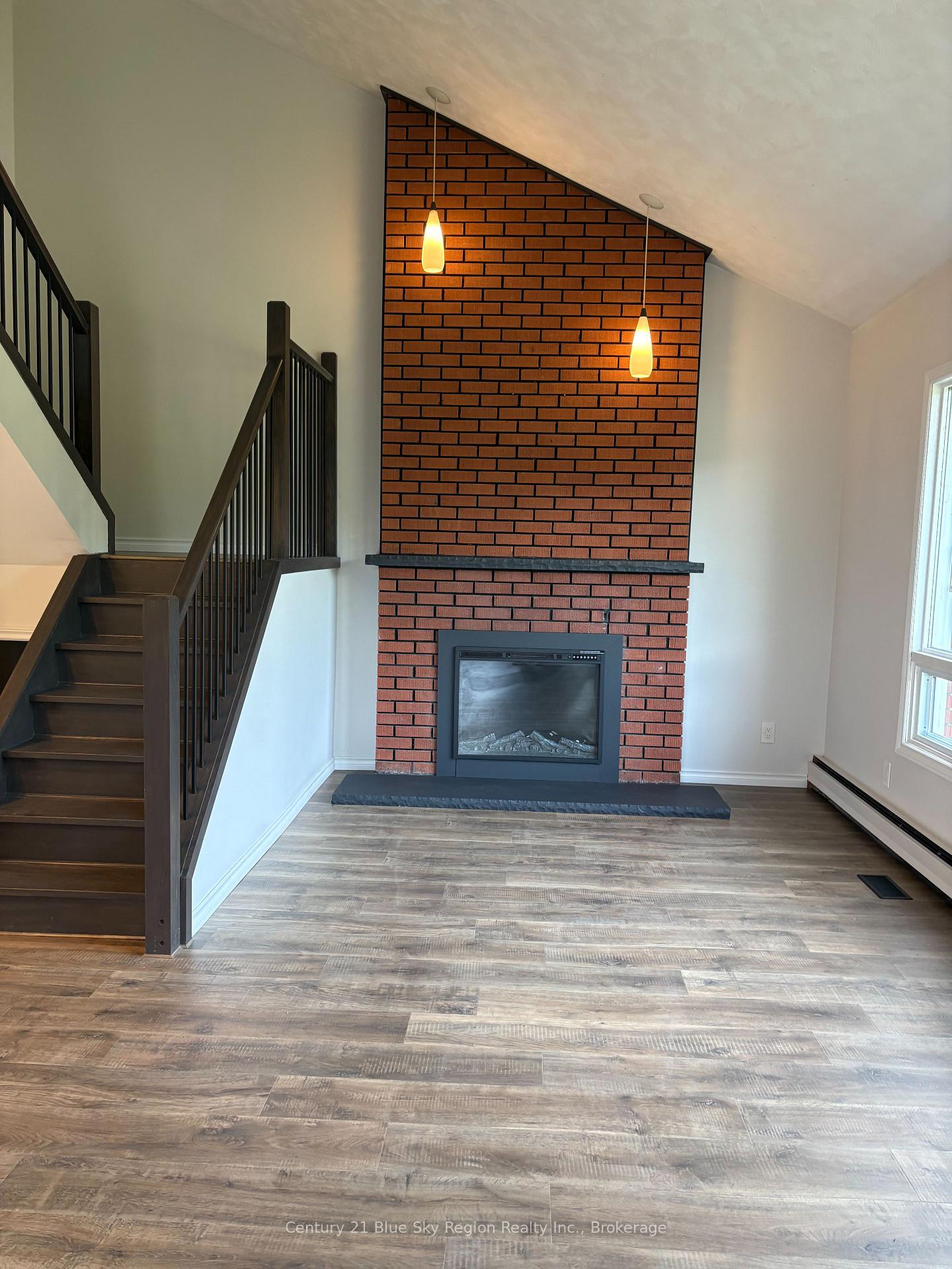 Photo 3 of 444 Lansdowne Street E, Callander — HOMEH