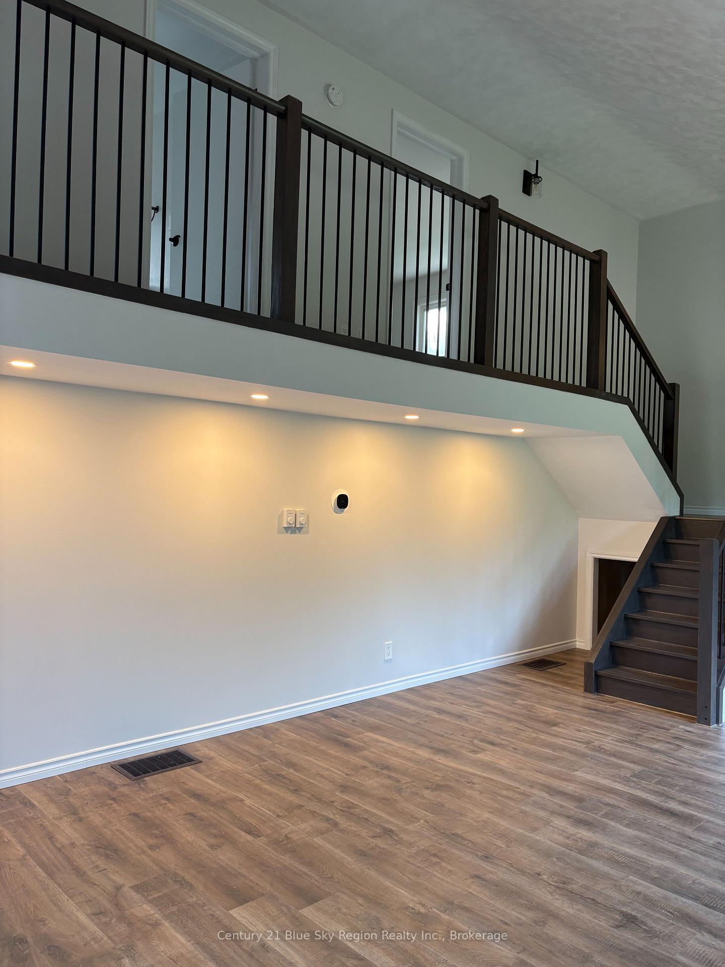 Photo 4 of 444 Lansdowne Street E, Callander — HOMEH