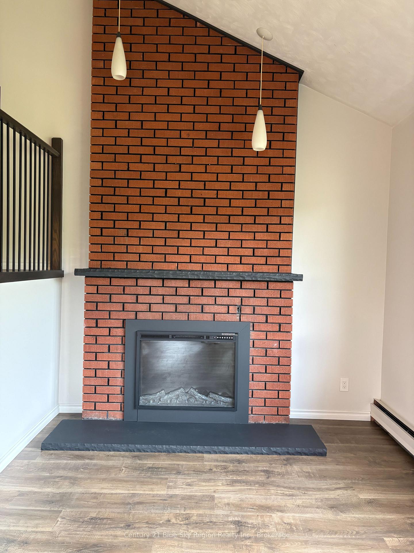 Photo 6 of 444 Lansdowne Street E, Callander — HOMEH