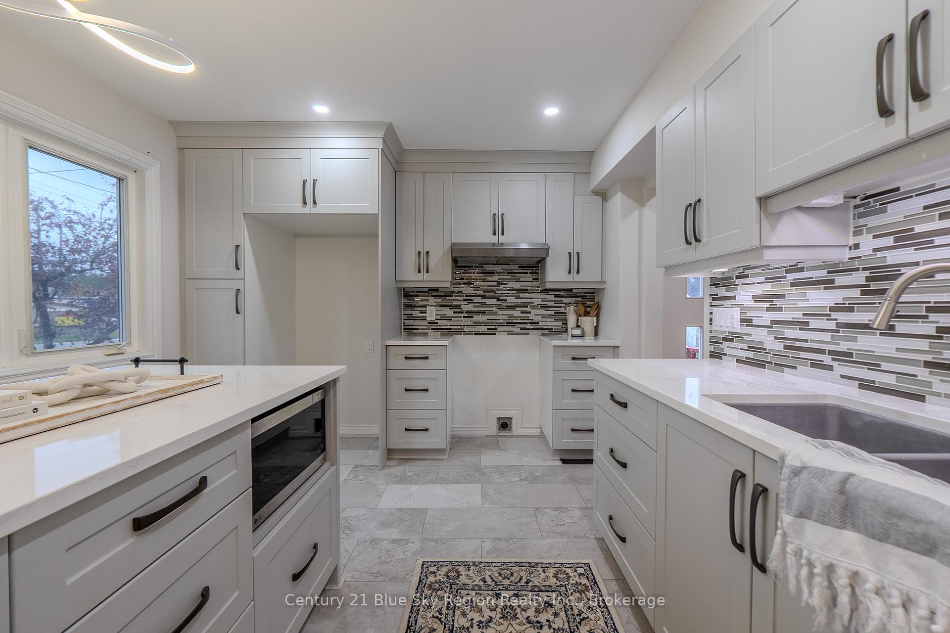 Photo 8 of 444 Lansdowne Street E, Callander — HOMEH
