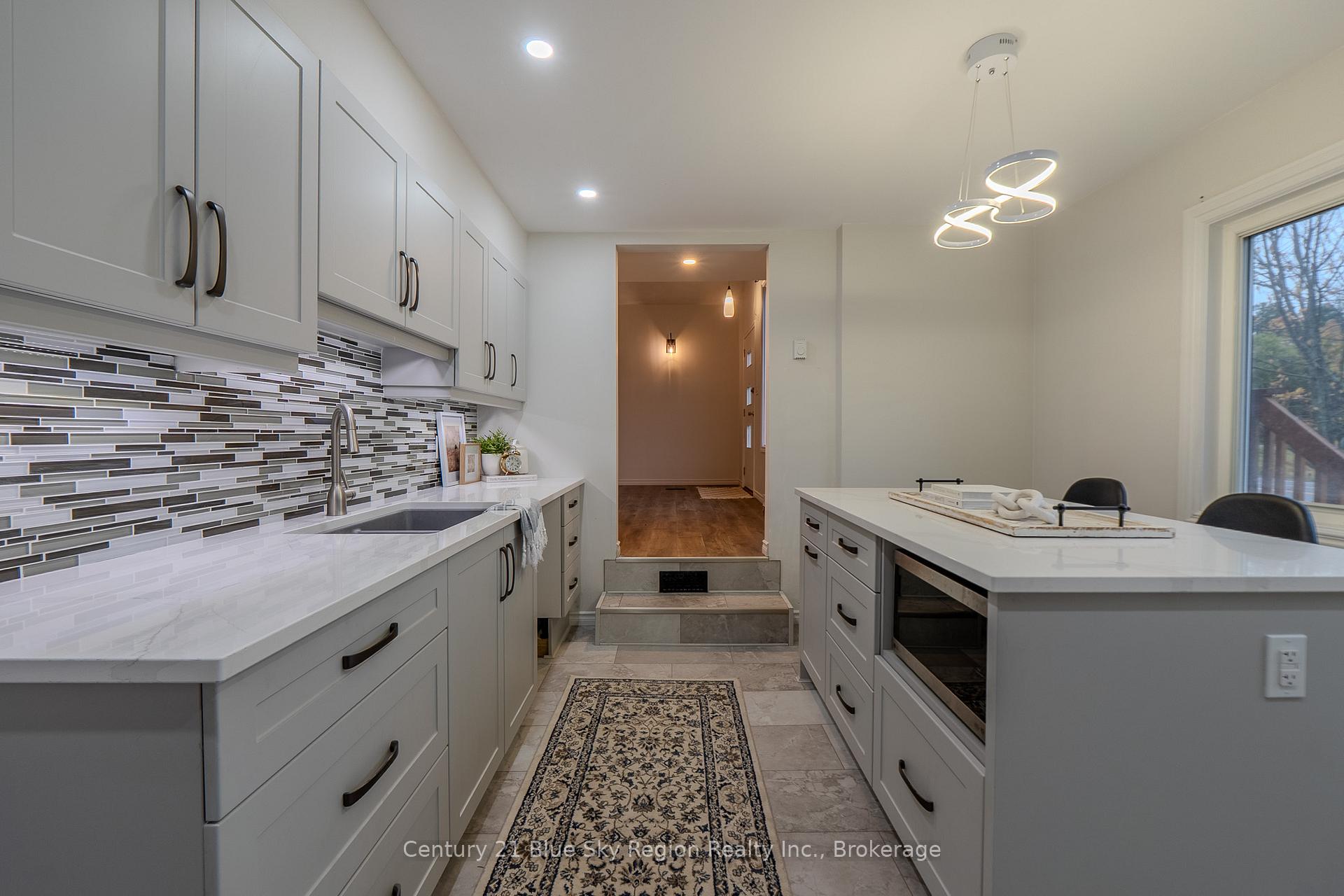 Photo 9 of 444 Lansdowne Street E, Callander — HOMEH