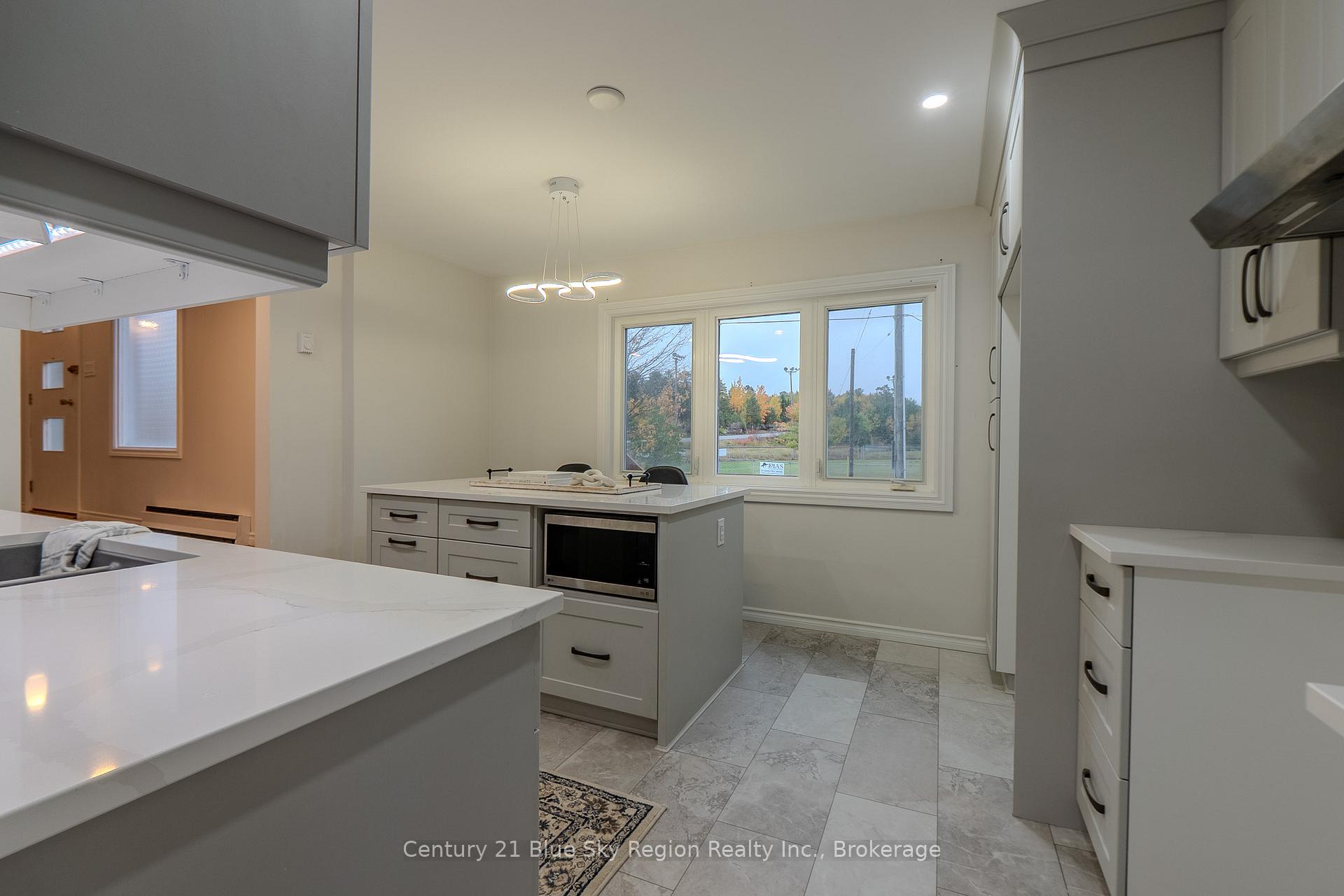 Photo 10 of 444 Lansdowne Street E, Callander — HOMEH