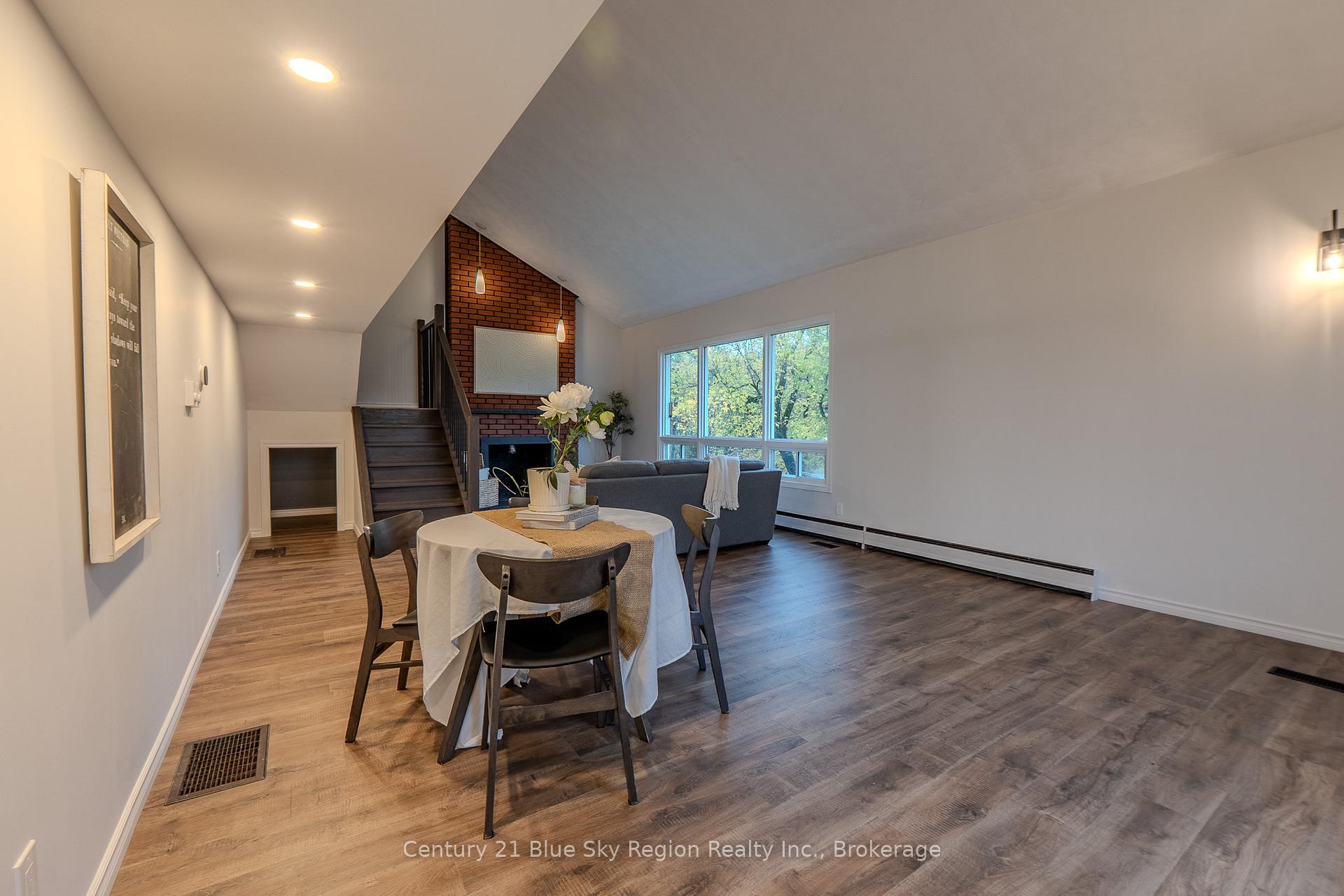 Photo 12 of 444 Lansdowne Street E, Callander — HOMEH