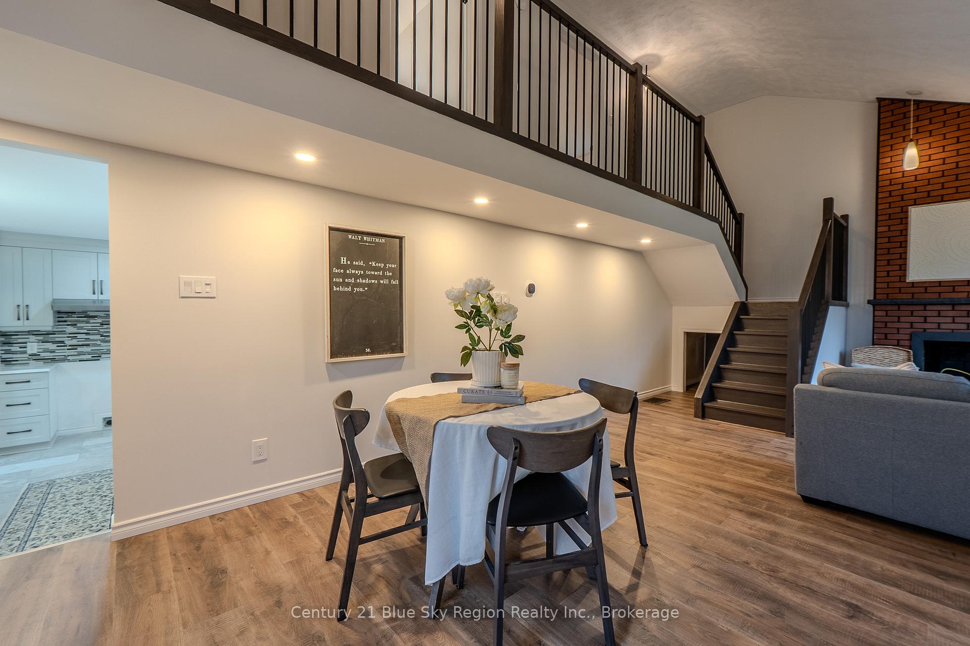 Photo 13 of 444 Lansdowne Street E, Callander — HOMEH