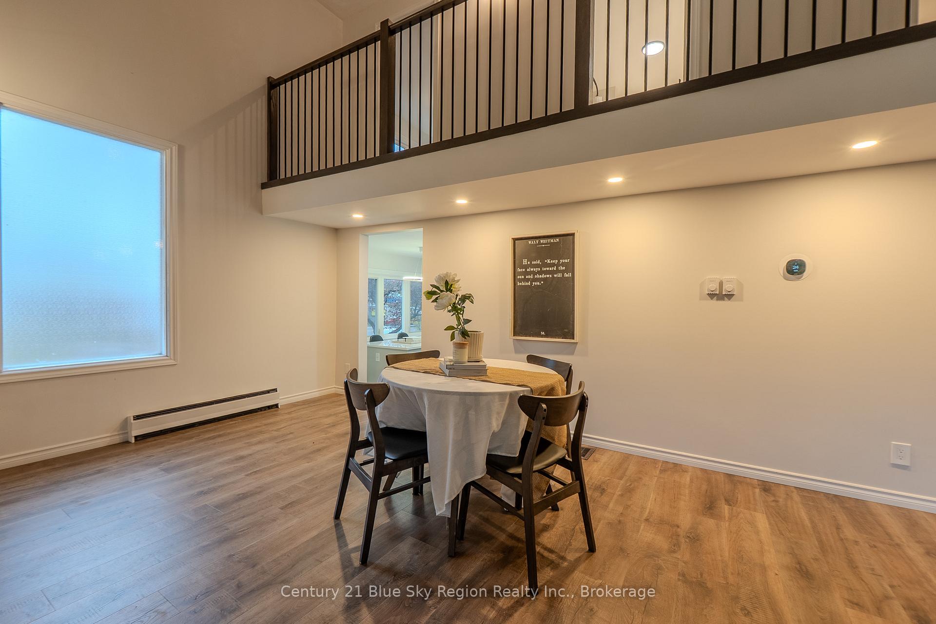 Photo 14 of 444 Lansdowne Street E, Callander — HOMEH