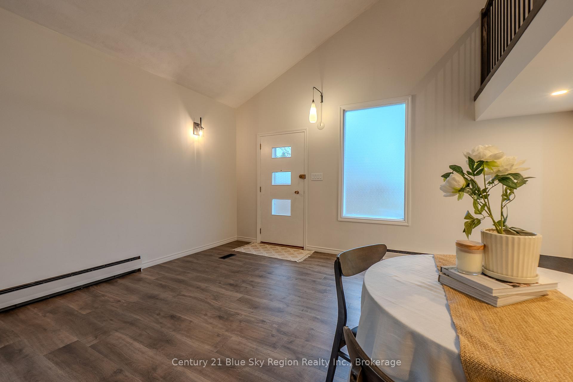 Photo 15 of 444 Lansdowne Street E, Callander — HOMEH
