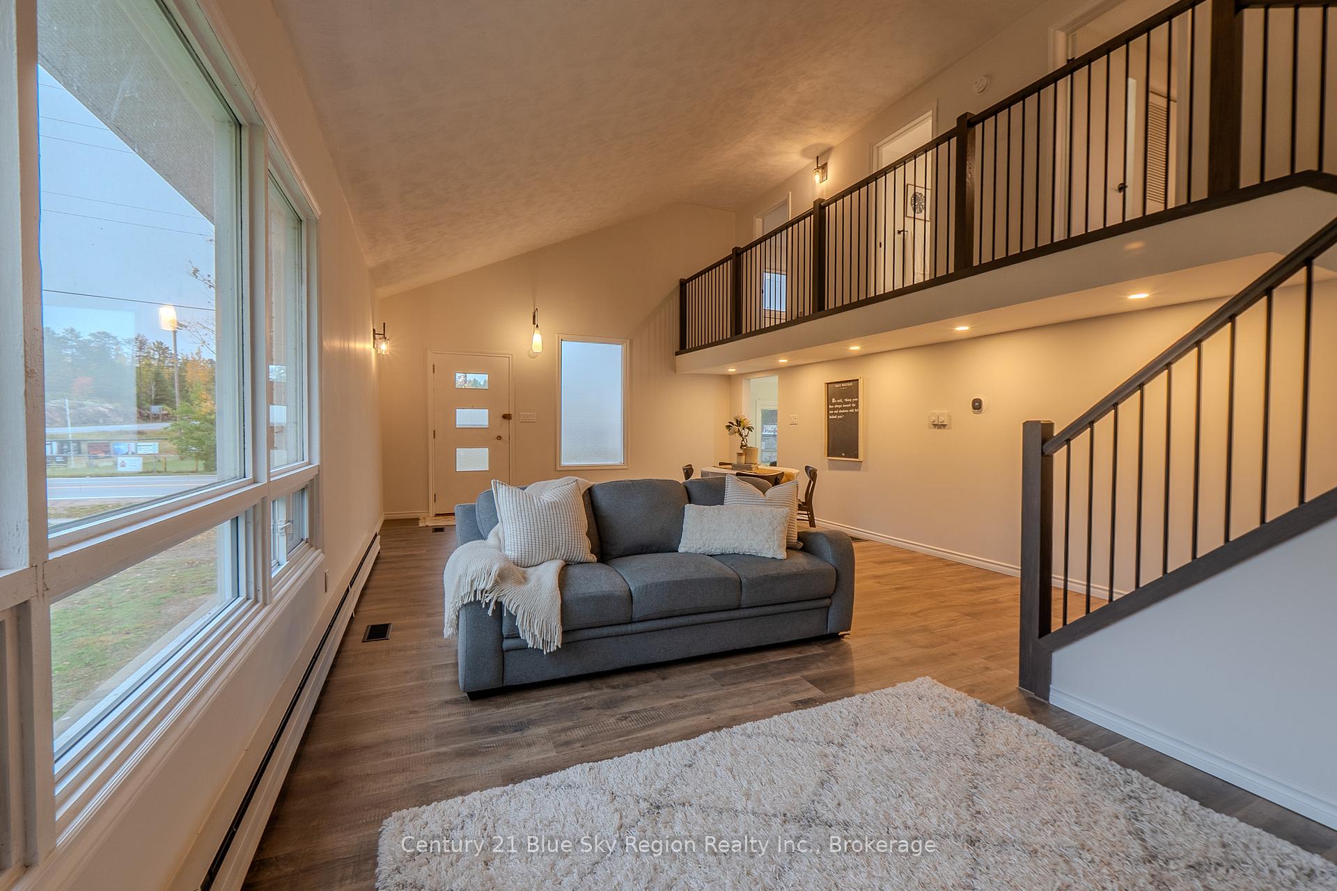 Photo 16 of 444 Lansdowne Street E, Callander — HOMEH