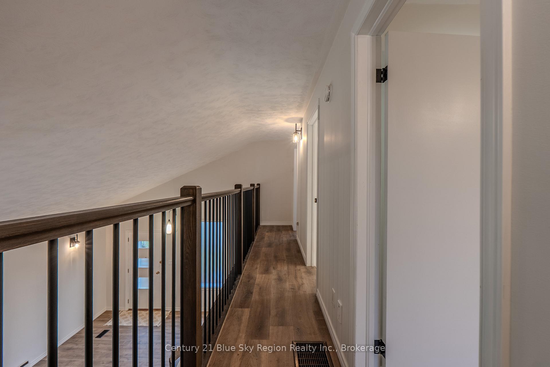 Photo 17 of 444 Lansdowne Street E, Callander — HOMEH