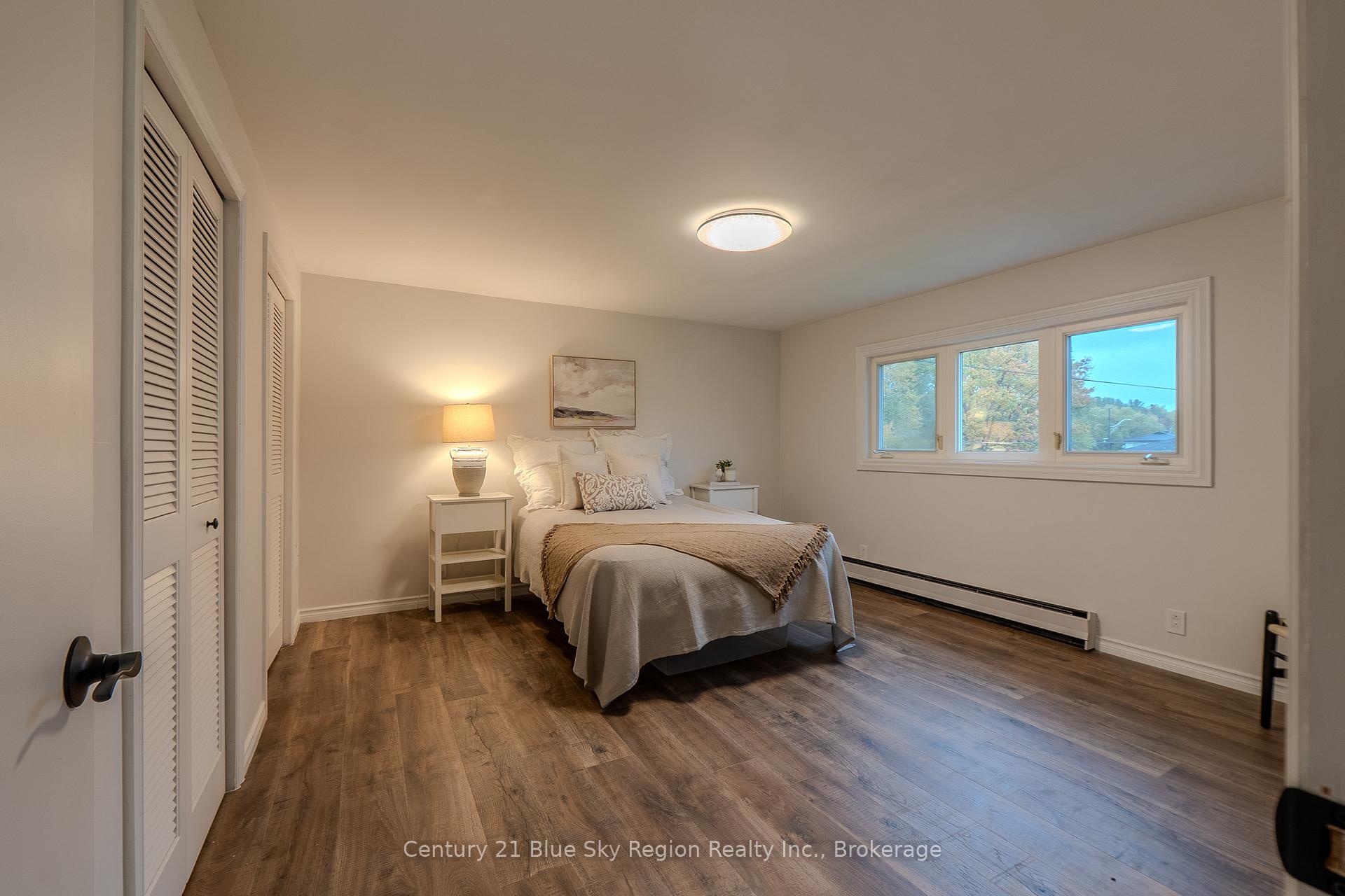 Photo 18 of 444 Lansdowne Street E, Callander — HOMEH