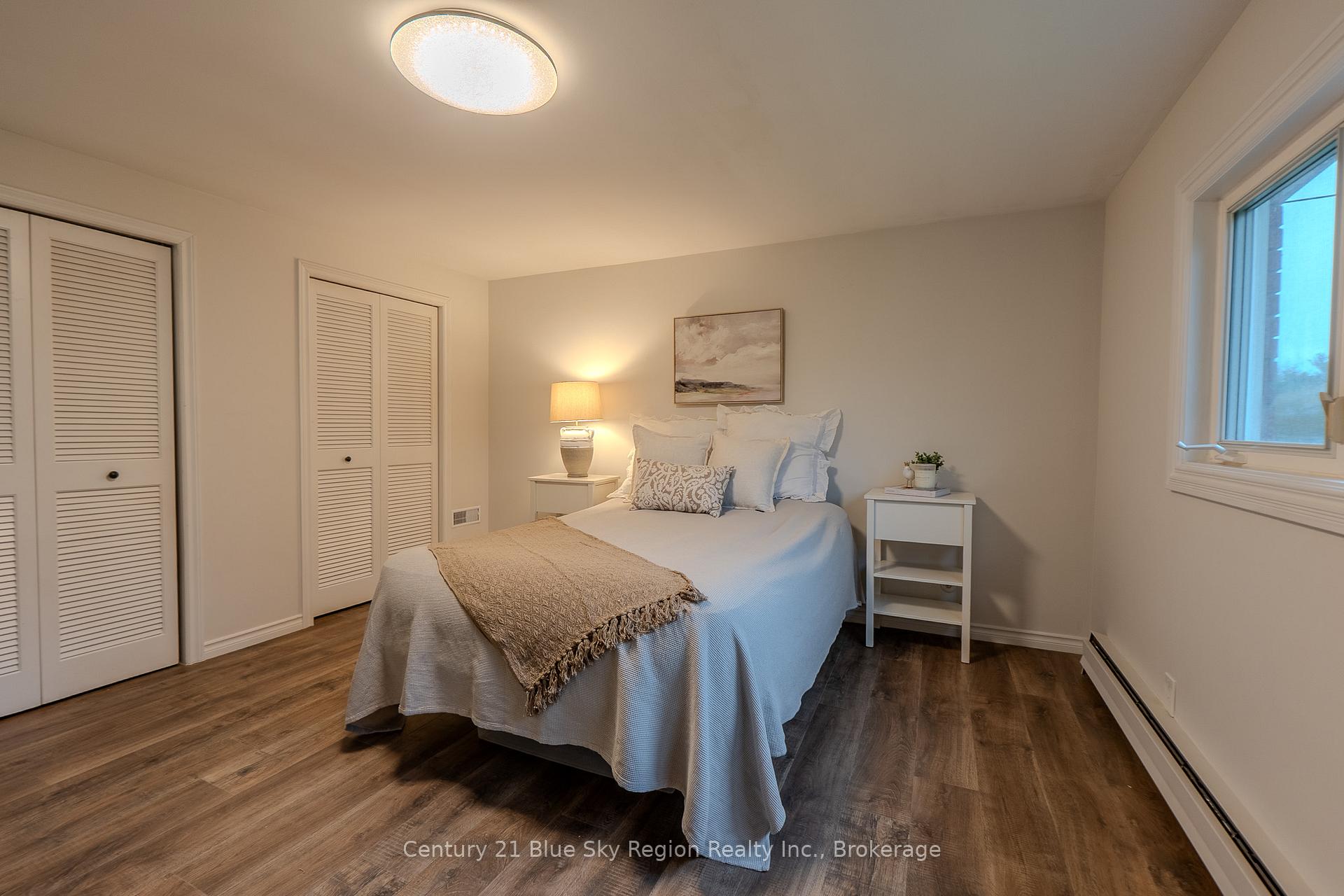 Photo 19 of 444 Lansdowne Street E, Callander — HOMEH