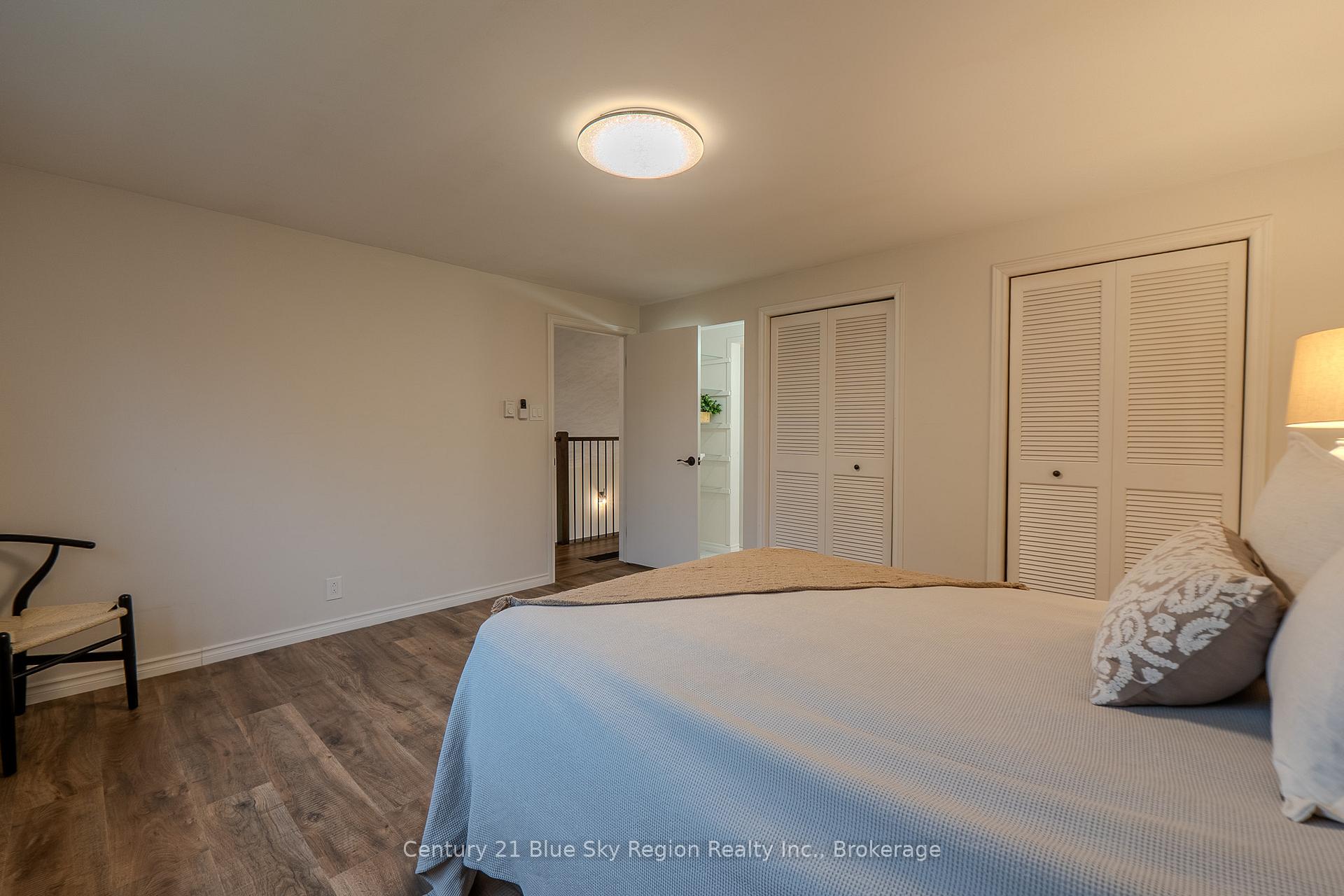 Photo 20 of 444 Lansdowne Street E, Callander — HOMEH