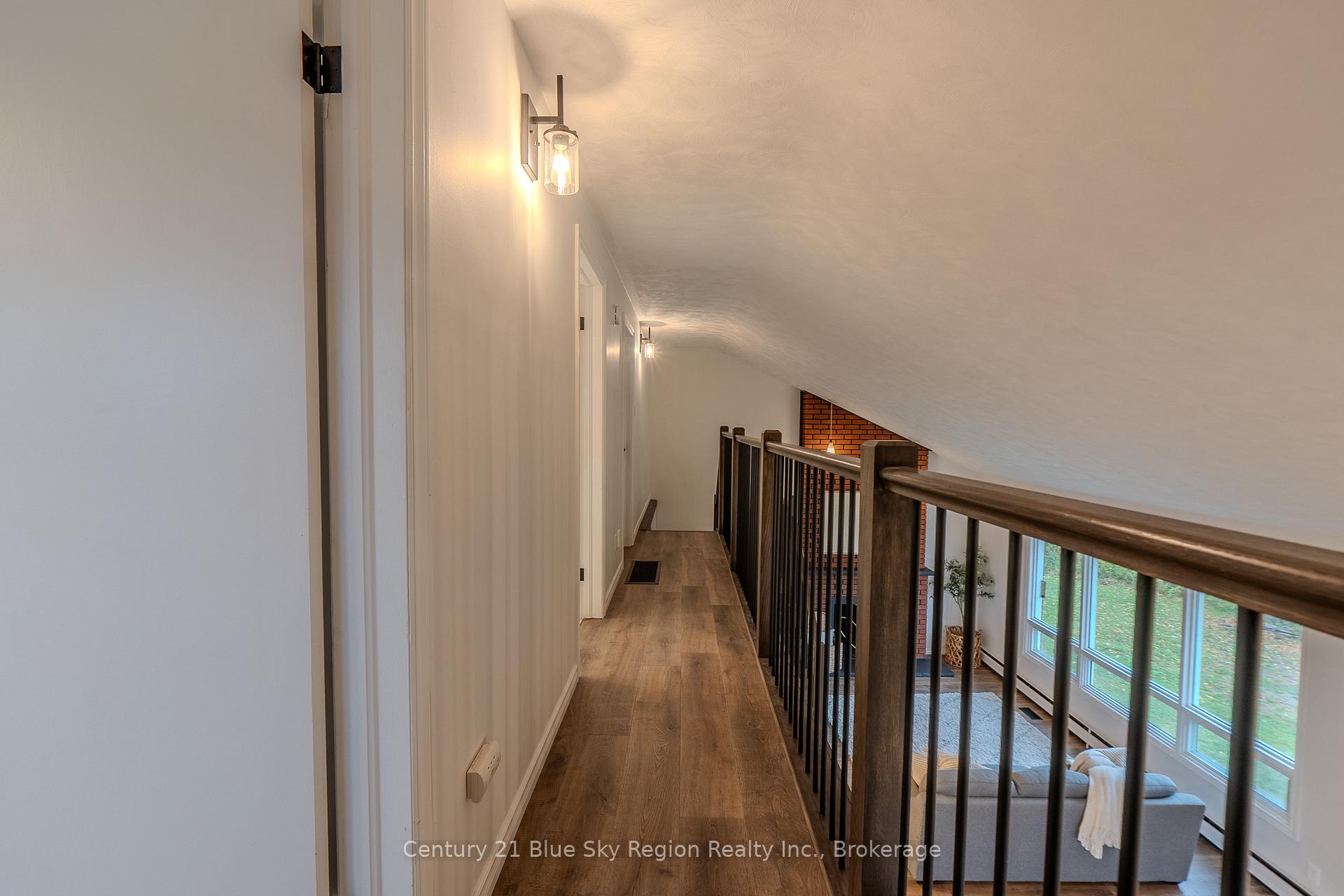 Photo 27 of 444 Lansdowne Street E, Callander — HOMEH