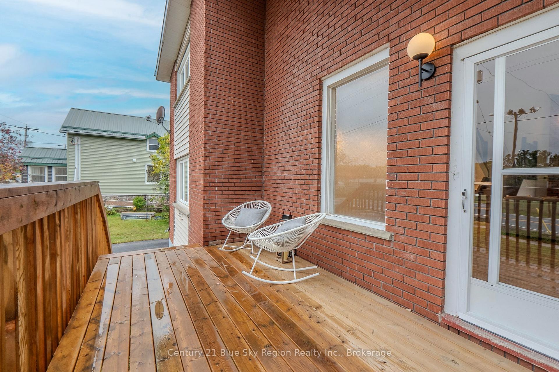 Photo 29 of 444 Lansdowne Street E, Callander — HOMEH
