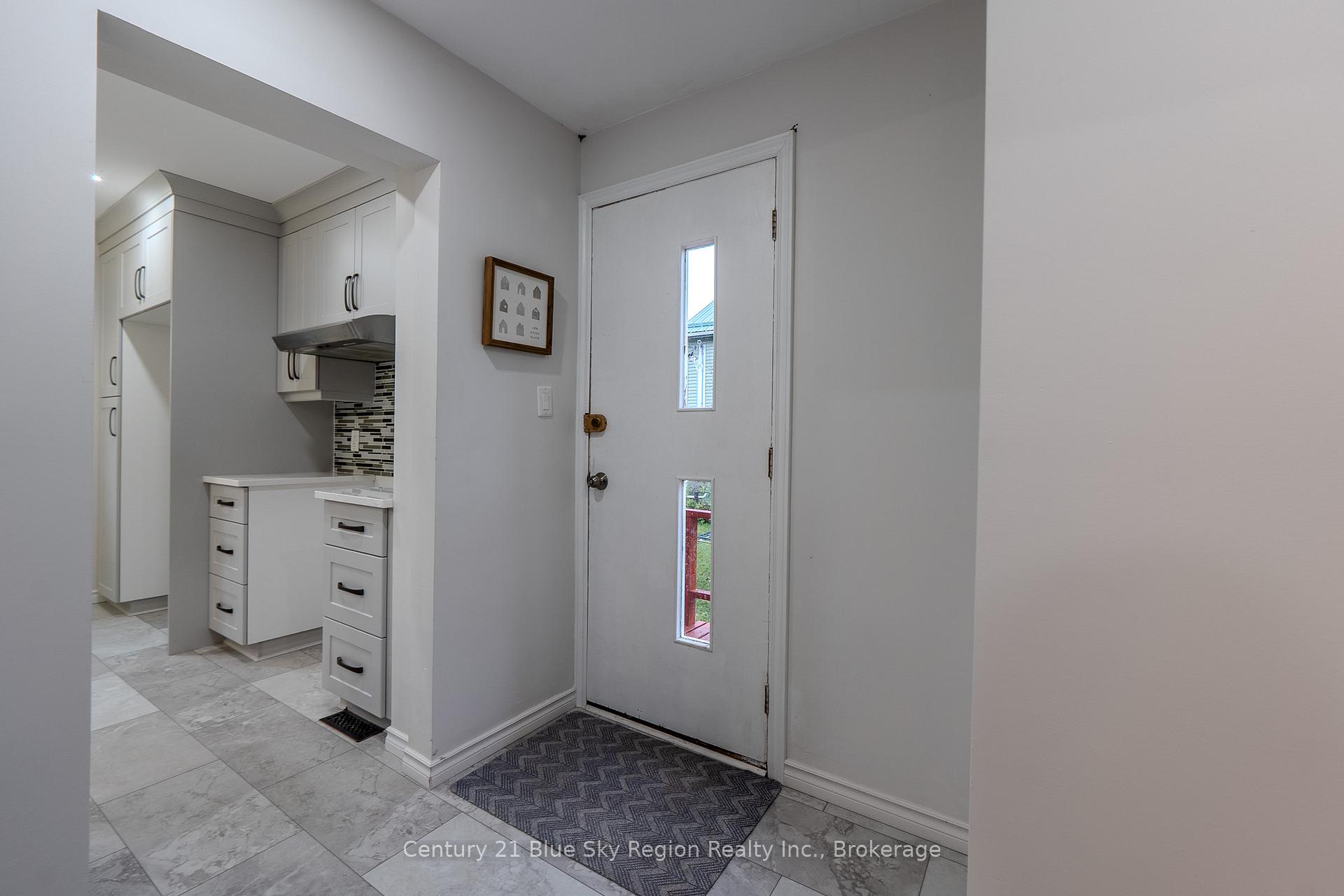Photo 30 of 444 Lansdowne Street E, Callander — HOMEH