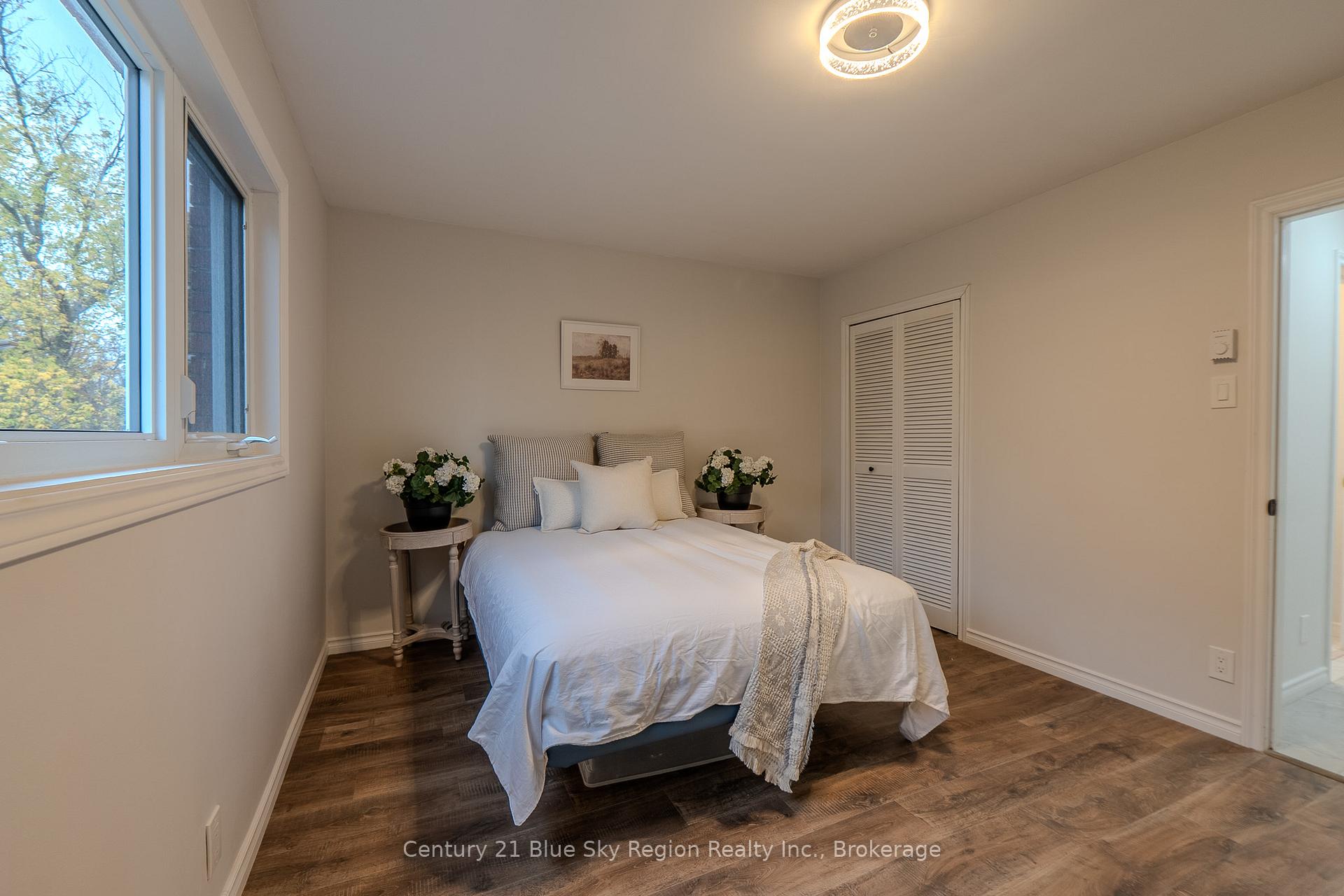 Photo 32 of 444 Lansdowne Street E, Callander — HOMEH