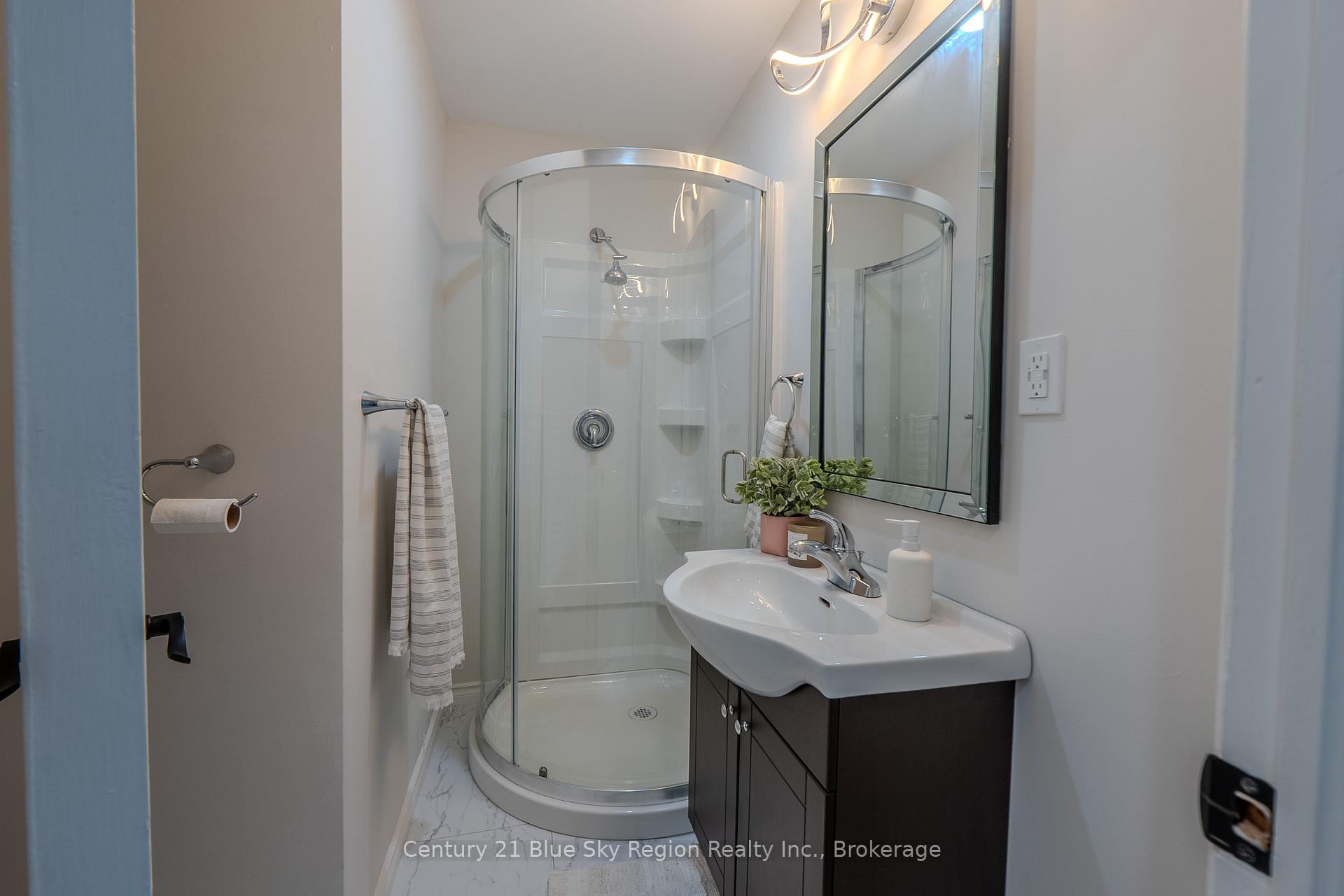 Photo 35 of 444 Lansdowne Street E, Callander — HOMEH
