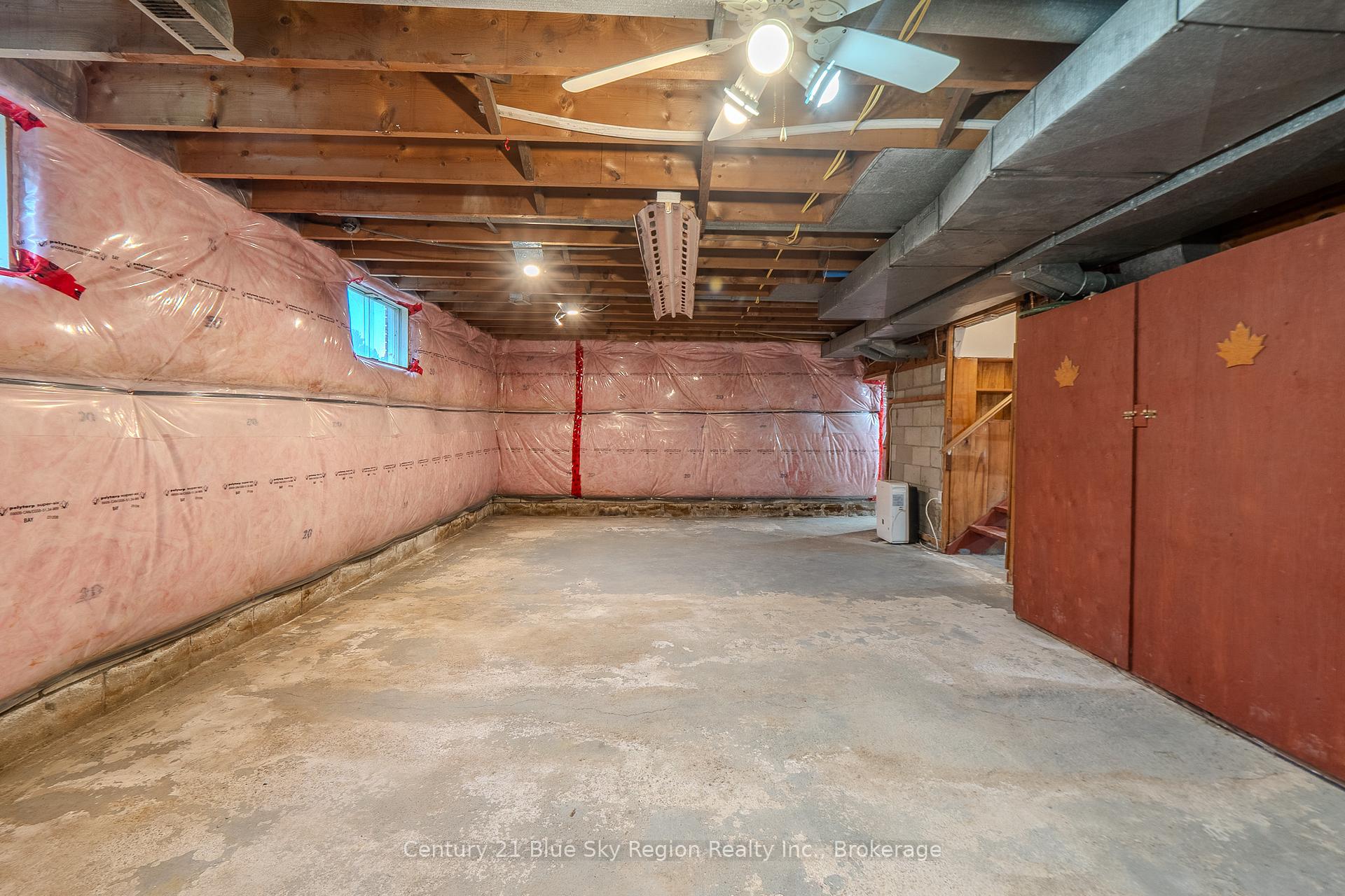Photo 36 of 444 Lansdowne Street E, Callander — HOMEH