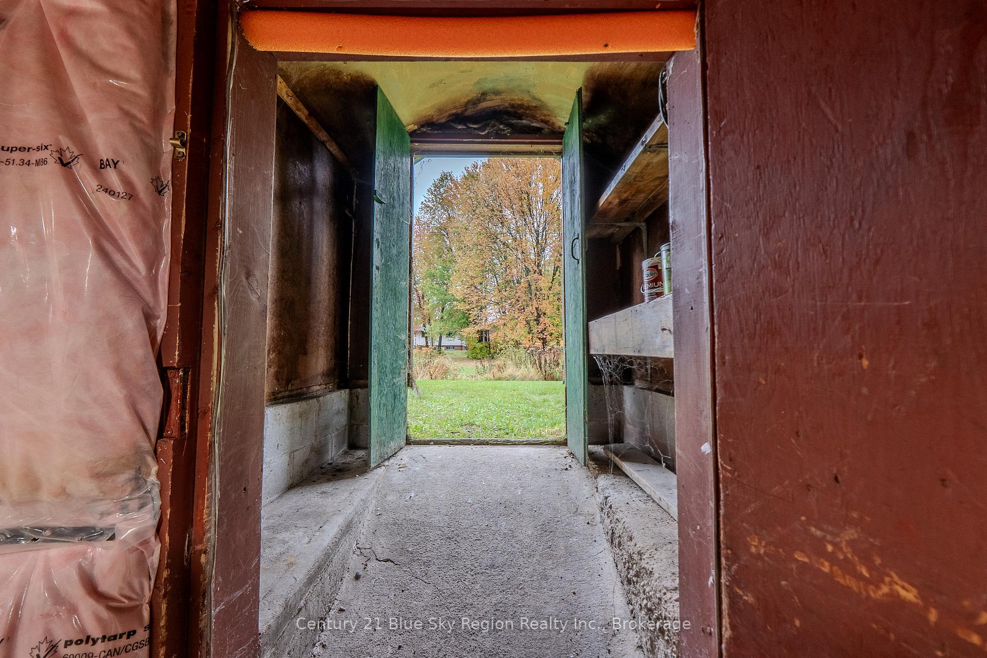 Photo 38 of 444 Lansdowne Street E, Callander — HOMEH