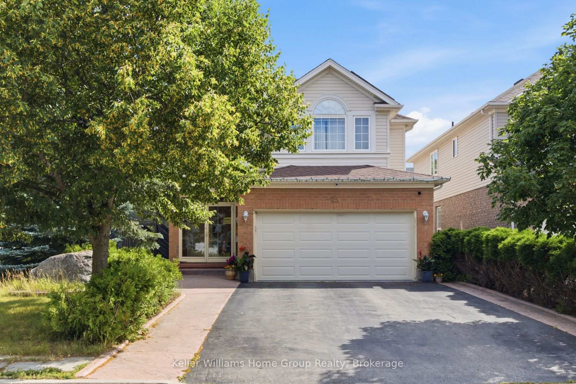 Photo 1 of Unit Bsmt, 23 Lynch Circle, Guelph, Pineridge/Westminster Woods — HOMEH