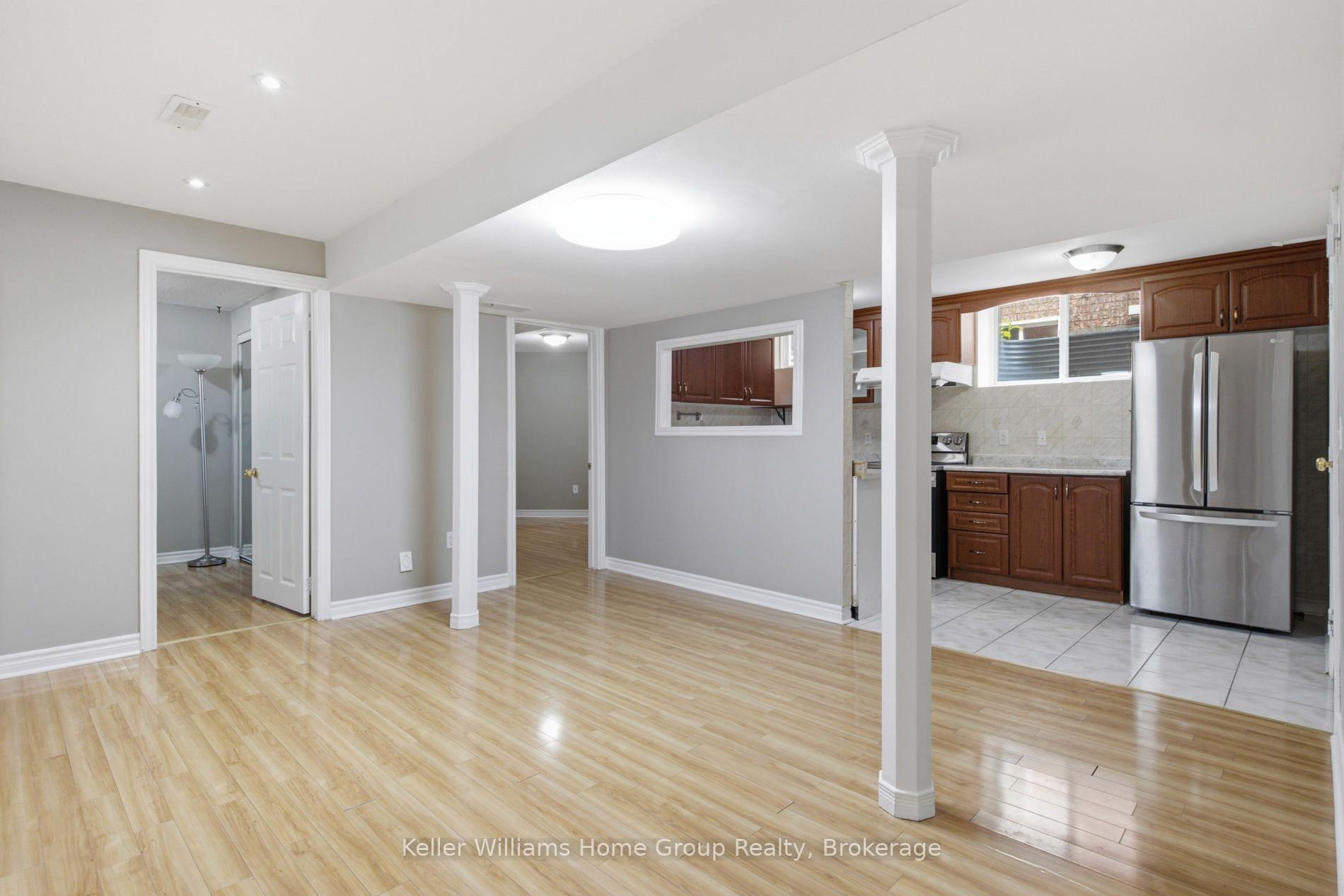 Photo 3 of Unit Bsmt, 23 Lynch Circle, Guelph, Pineridge/Westminster Woods — HOMEH