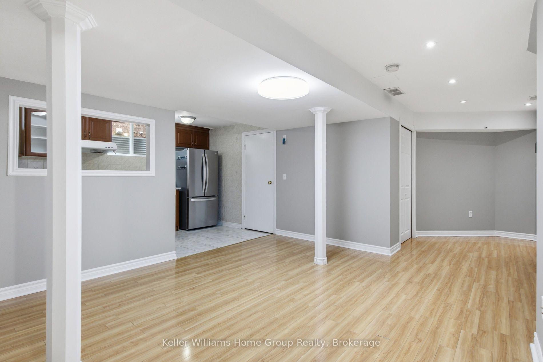 Photo 5 of Unit Bsmt, 23 Lynch Circle, Guelph, Pineridge/Westminster Woods — HOMEH