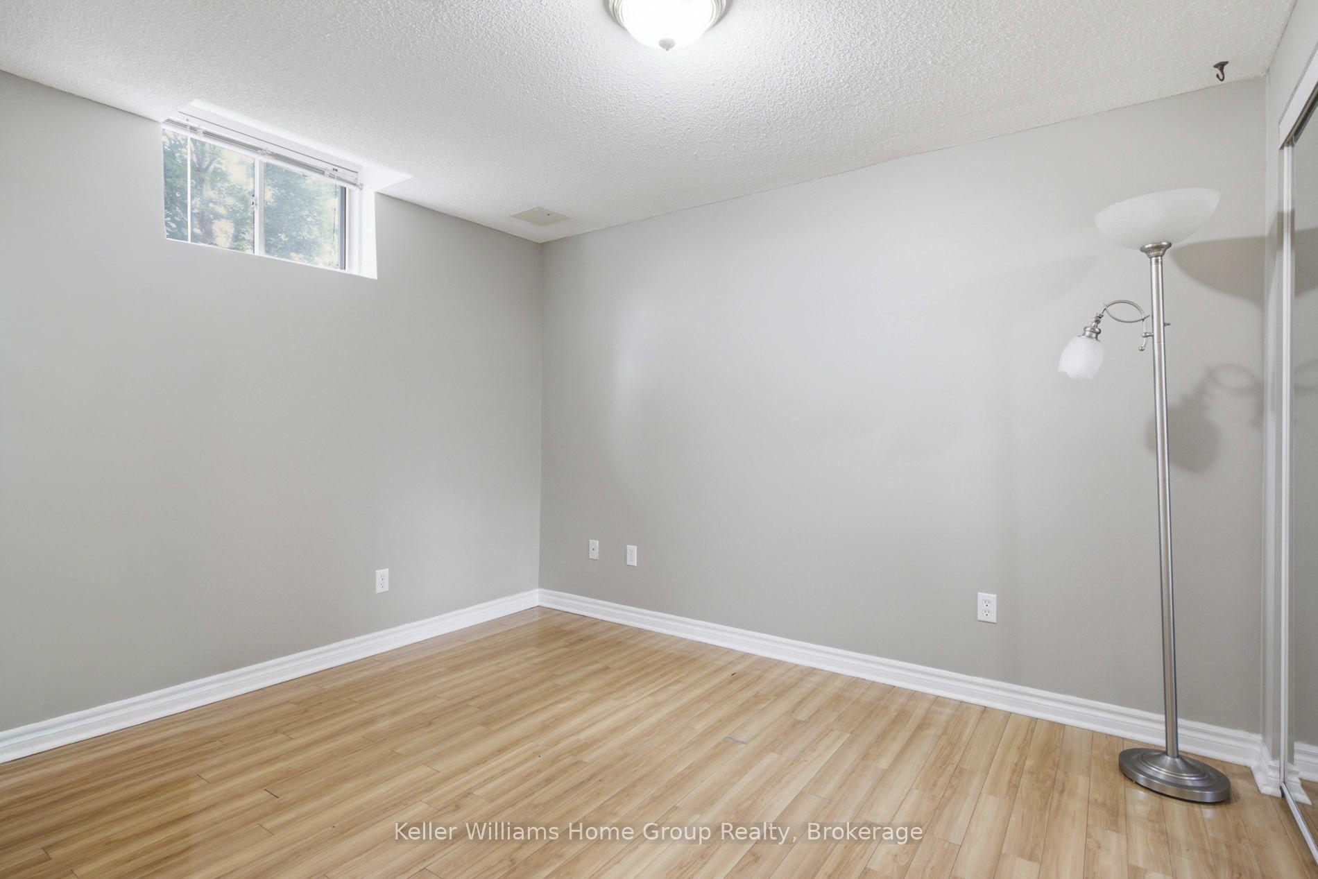 Photo 9 of Unit Bsmt, 23 Lynch Circle, Guelph, Pineridge/Westminster Woods — HOMEH