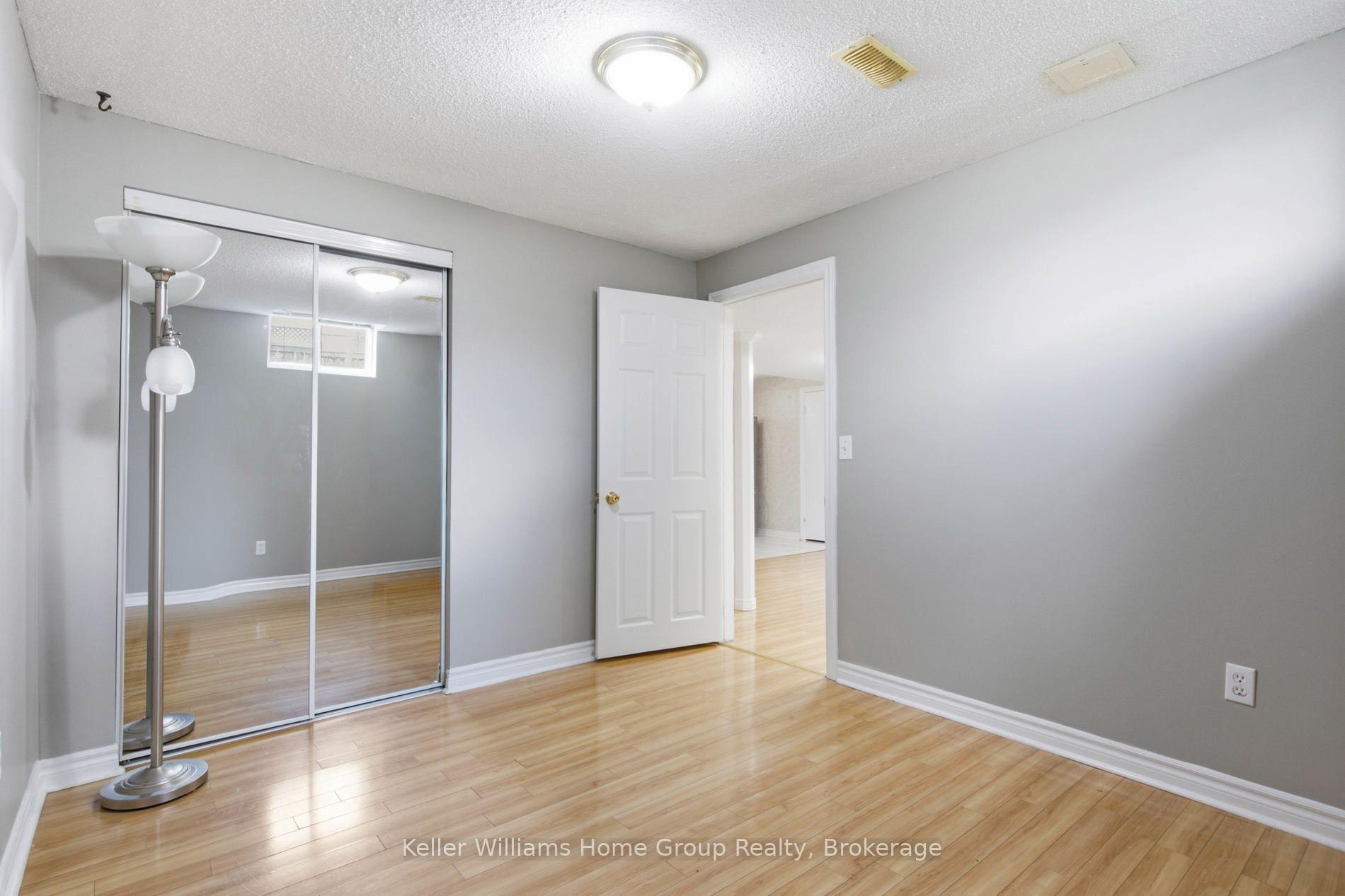Photo 10 of Unit Bsmt, 23 Lynch Circle, Guelph, Pineridge/Westminster Woods — HOMEH