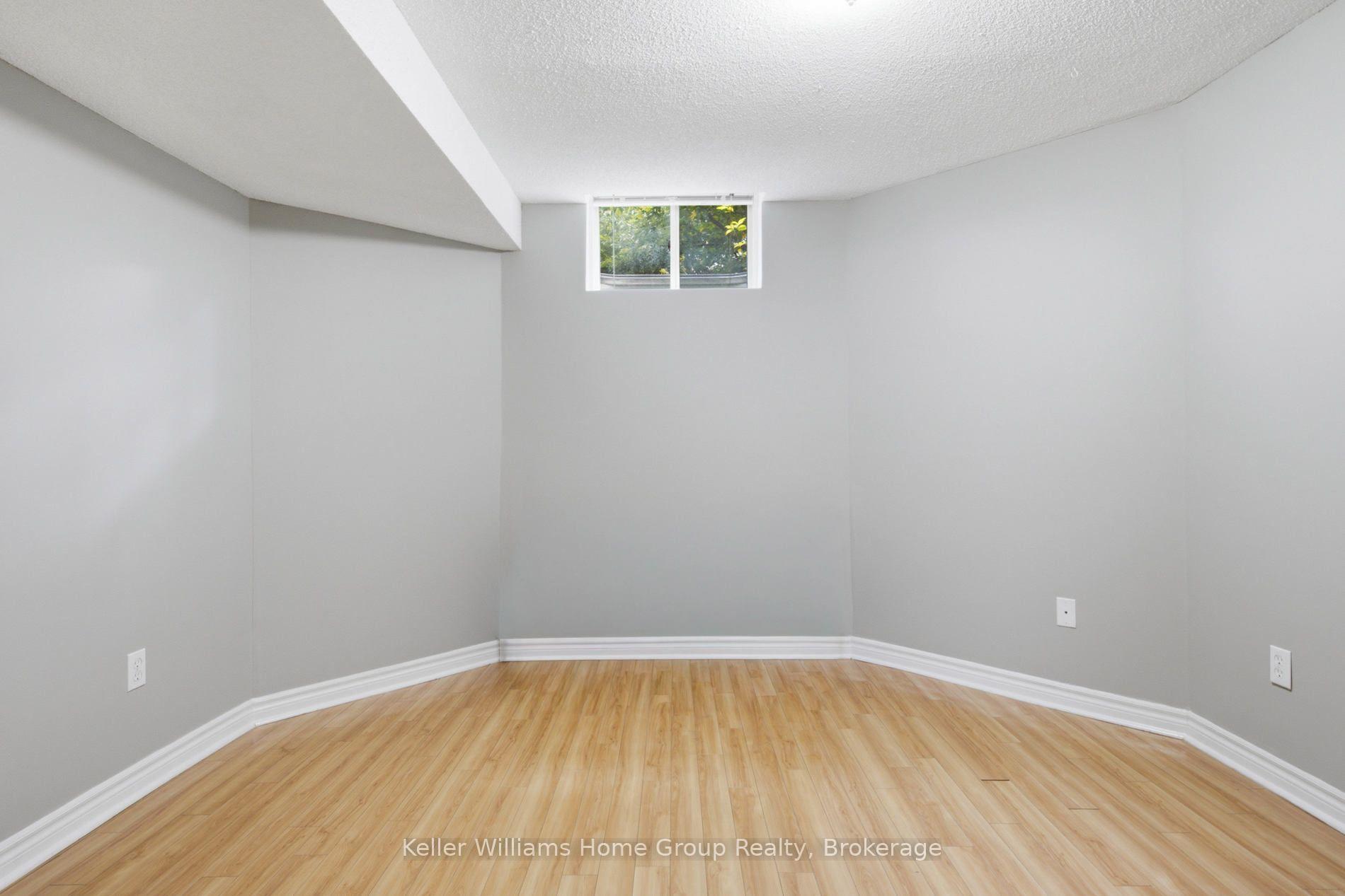Photo 11 of Unit Bsmt, 23 Lynch Circle, Guelph, Pineridge/Westminster Woods — HOMEH