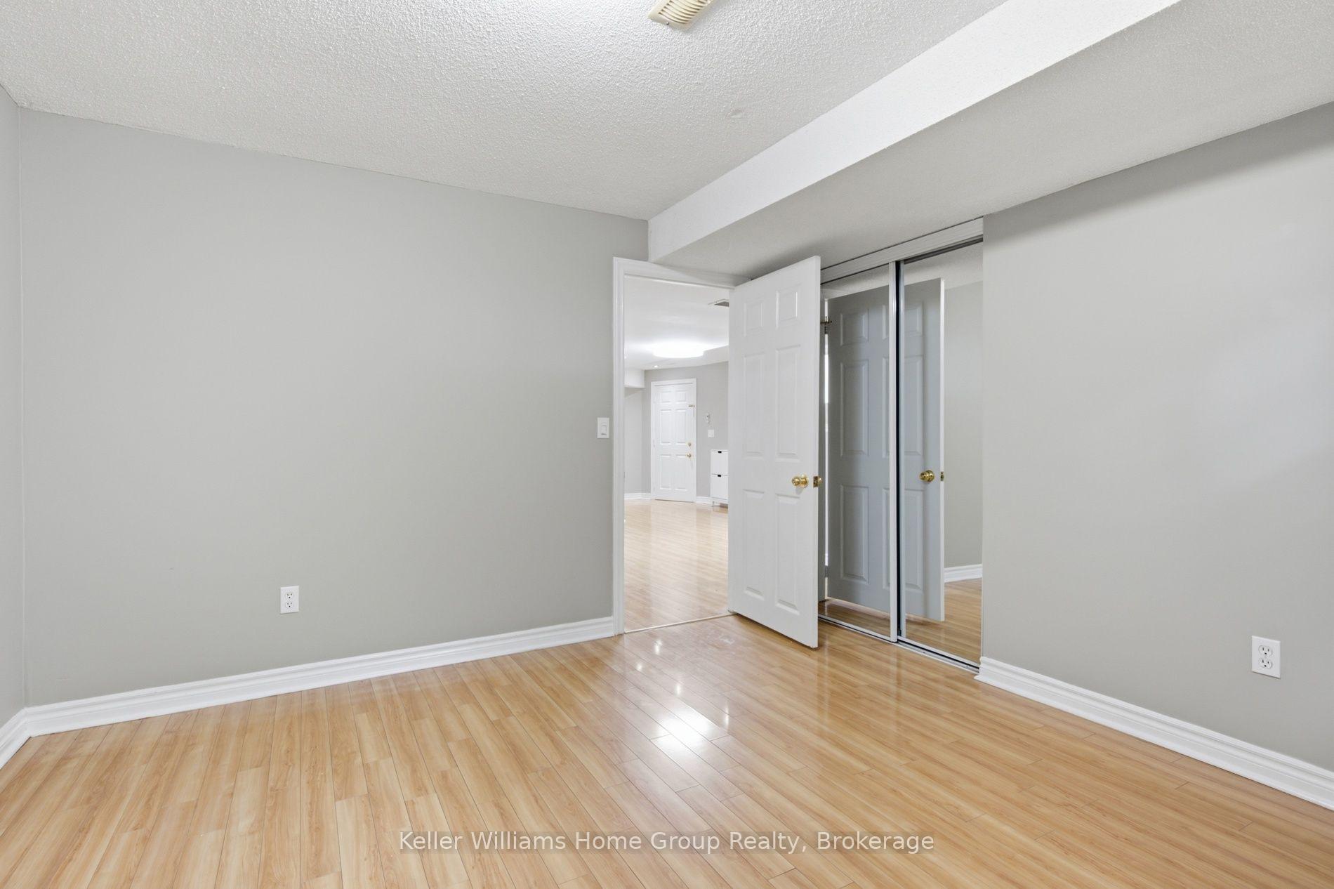 Photo 12 of Unit Bsmt, 23 Lynch Circle, Guelph, Pineridge/Westminster Woods — HOMEH