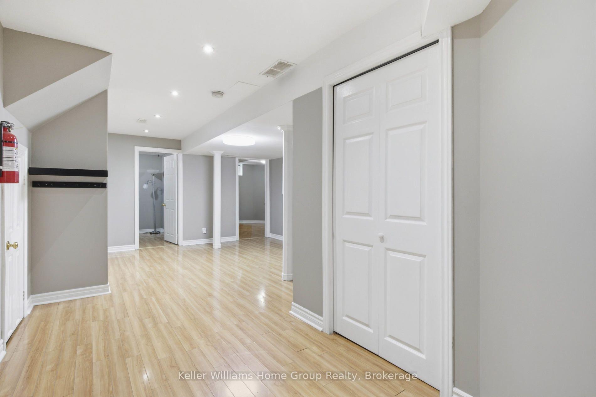 Photo 15 of Unit Bsmt, 23 Lynch Circle, Guelph, Pineridge/Westminster Woods — HOMEH