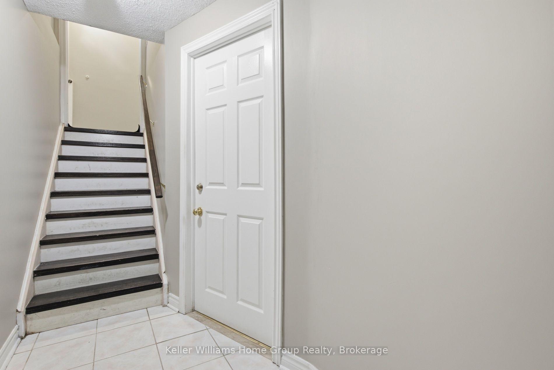 Photo 17 of Unit Bsmt, 23 Lynch Circle, Guelph, Pineridge/Westminster Woods — HOMEH