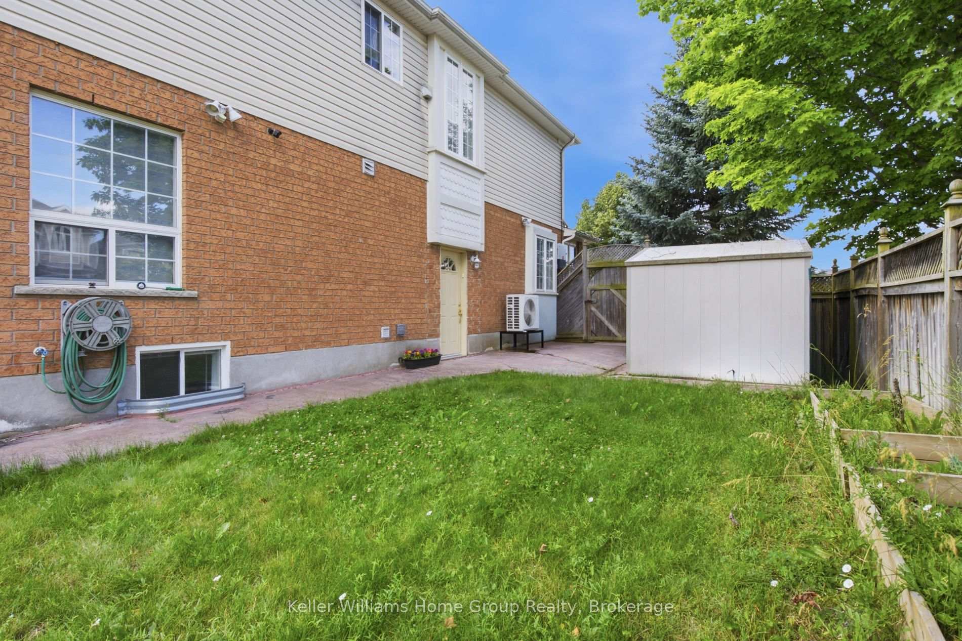 Photo 19 of Unit Bsmt, 23 Lynch Circle, Guelph, Pineridge/Westminster Woods — HOMEH